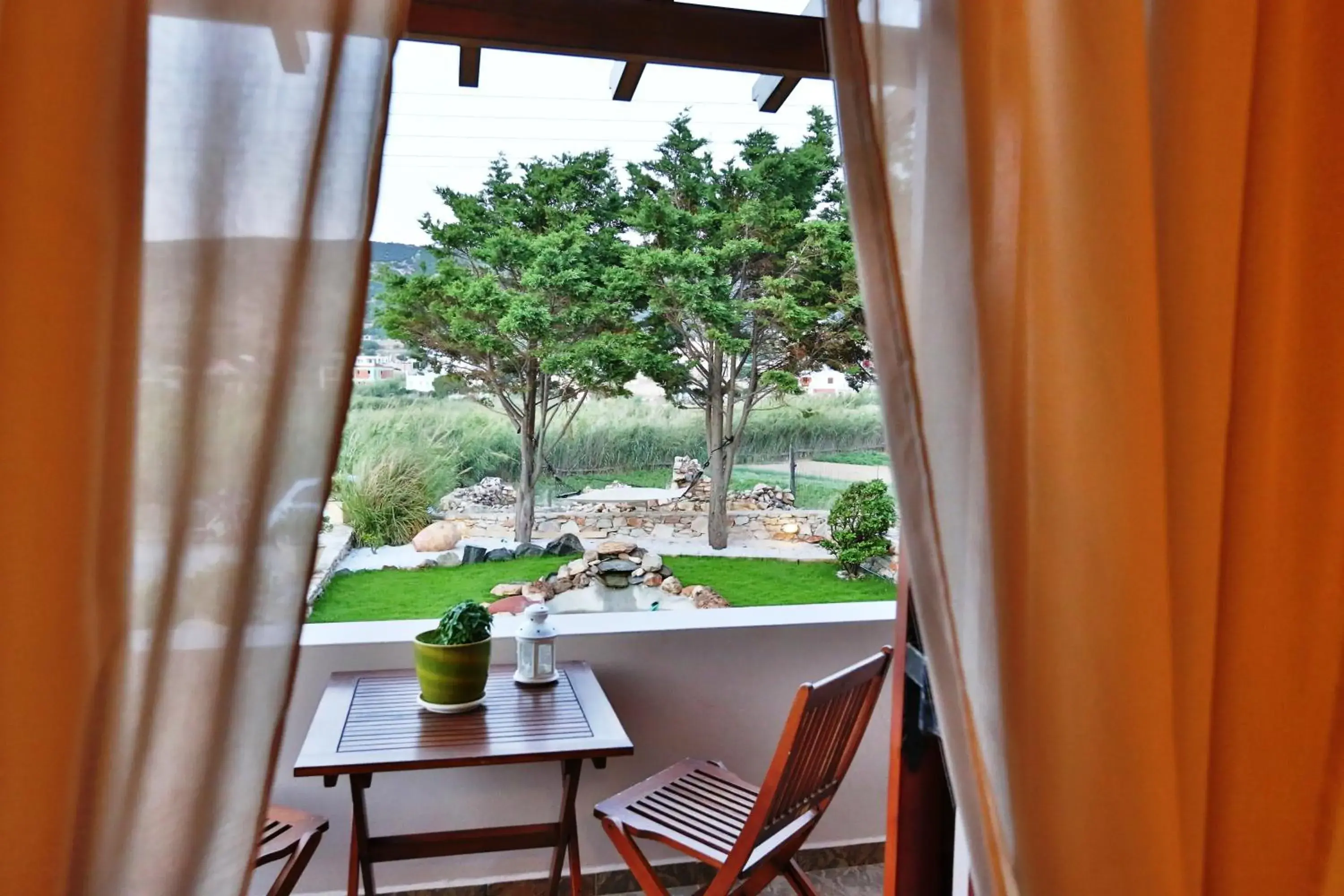 Studio (4 Adults) in Ventoura Studios & Apartments Studio (4 Adults) in Ventoura Studios & Apartments