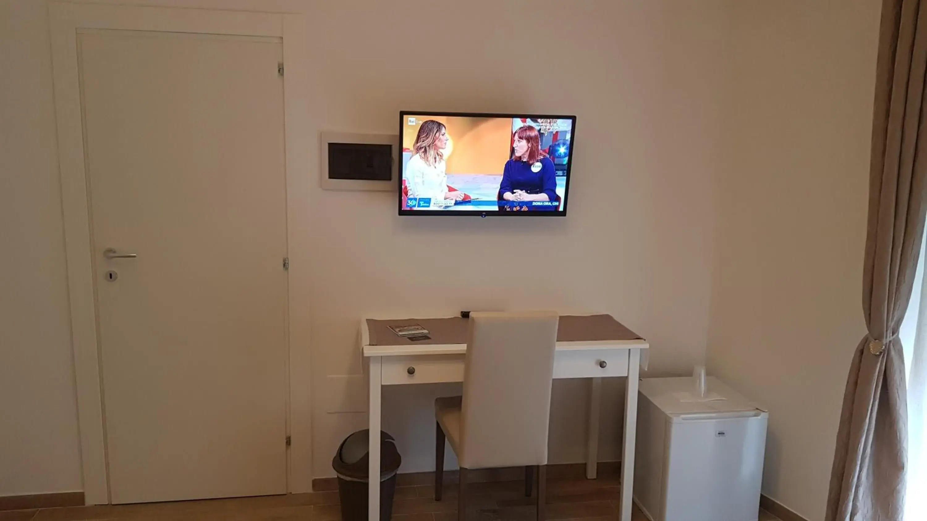 Deluxe Room in Royal House Deluxe Room in Royal House