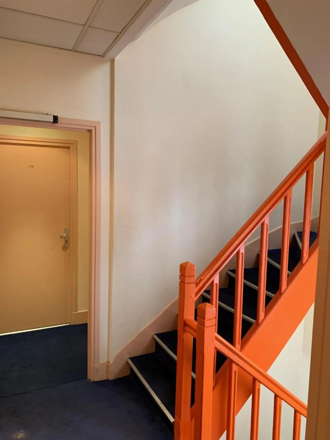 Le Val D'or & Le Theatre