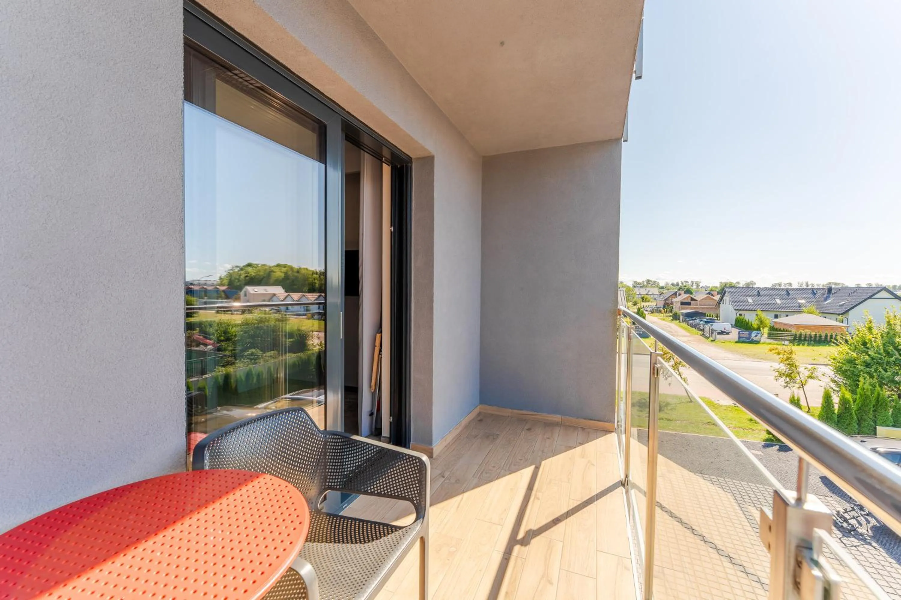 Family Resort Sarbinowo