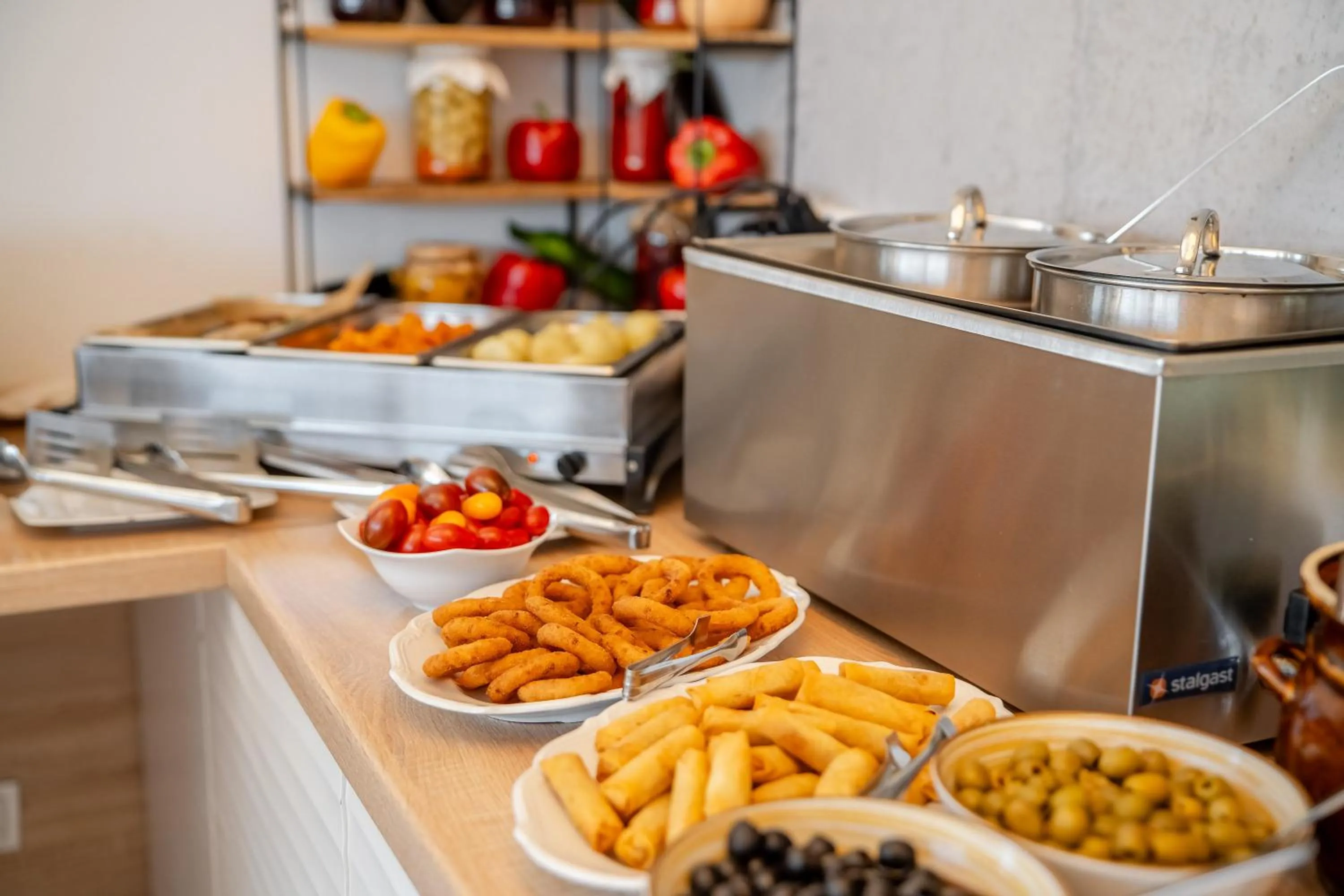 Family Resort Sarbinowo