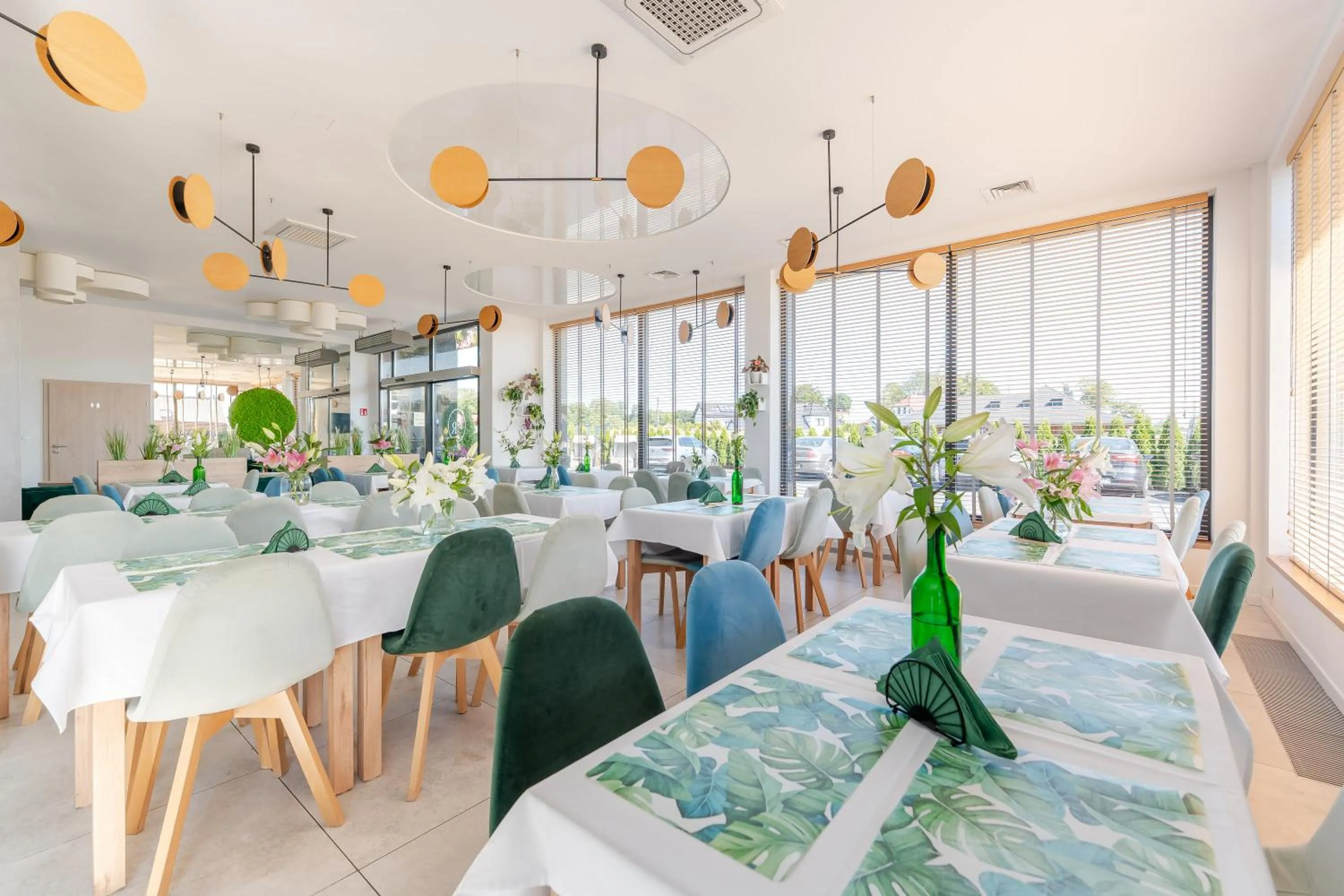 Family Resort Sarbinowo