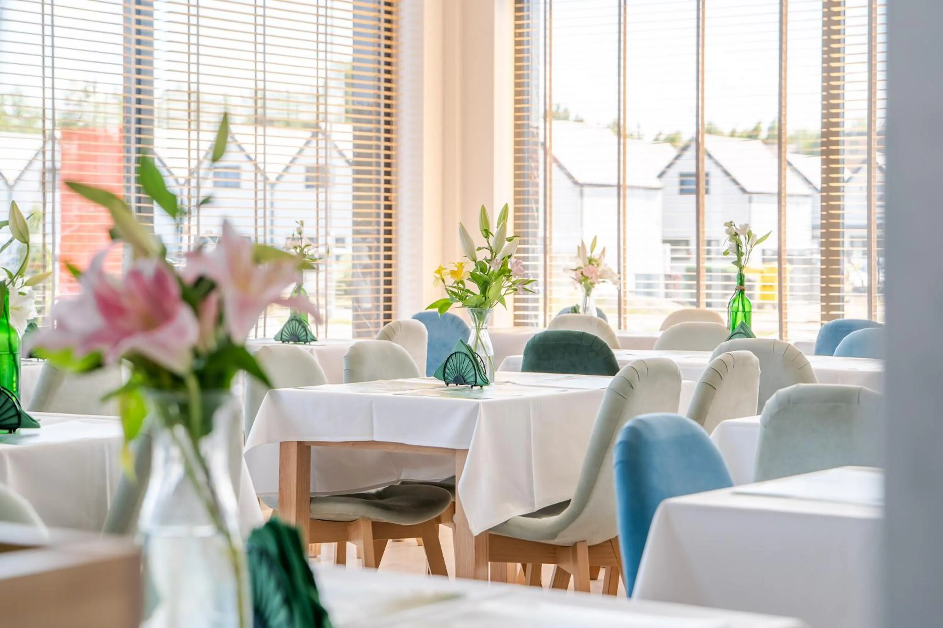 Family Resort Sarbinowo