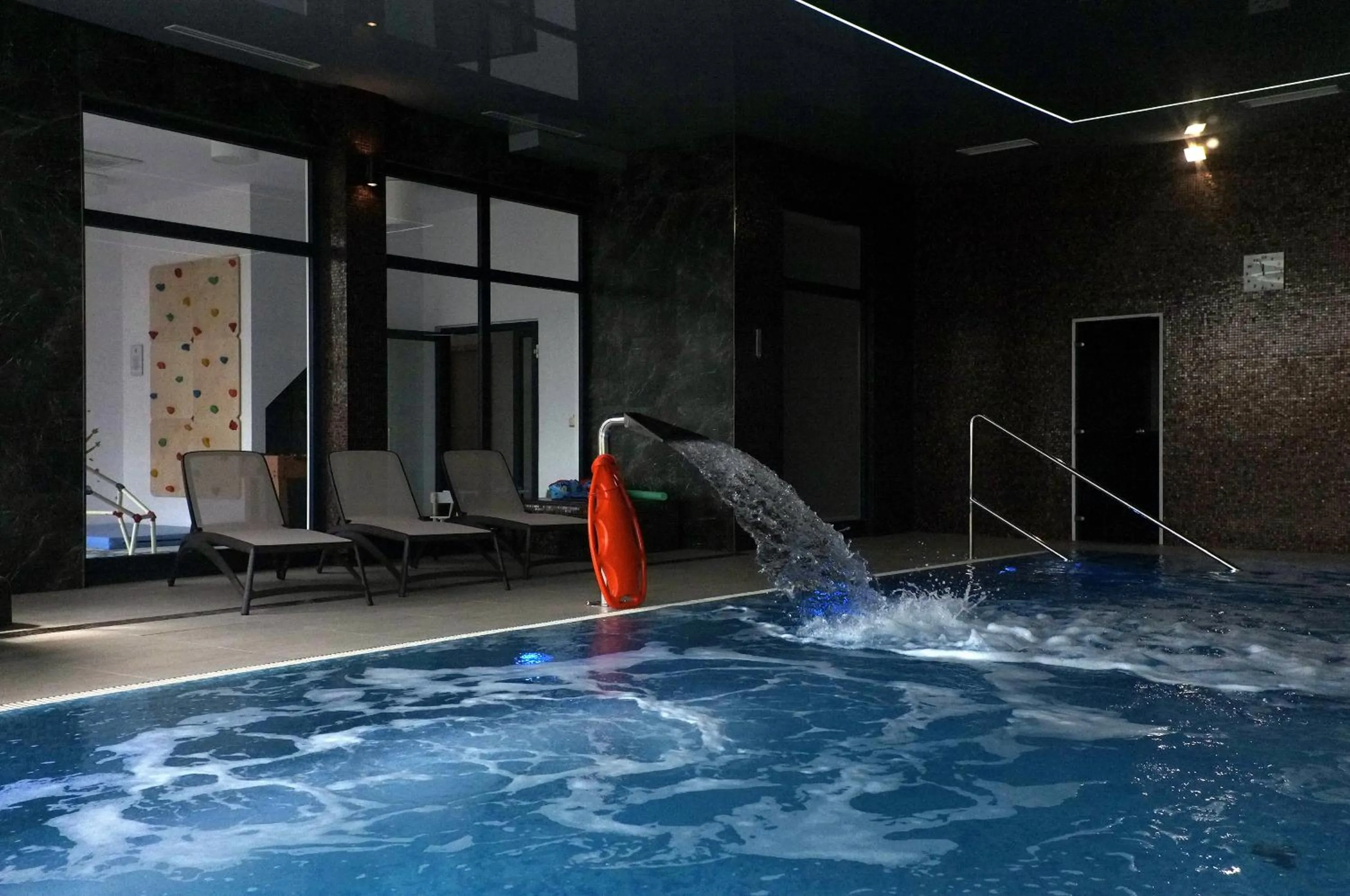 Family Resort Sarbinowo