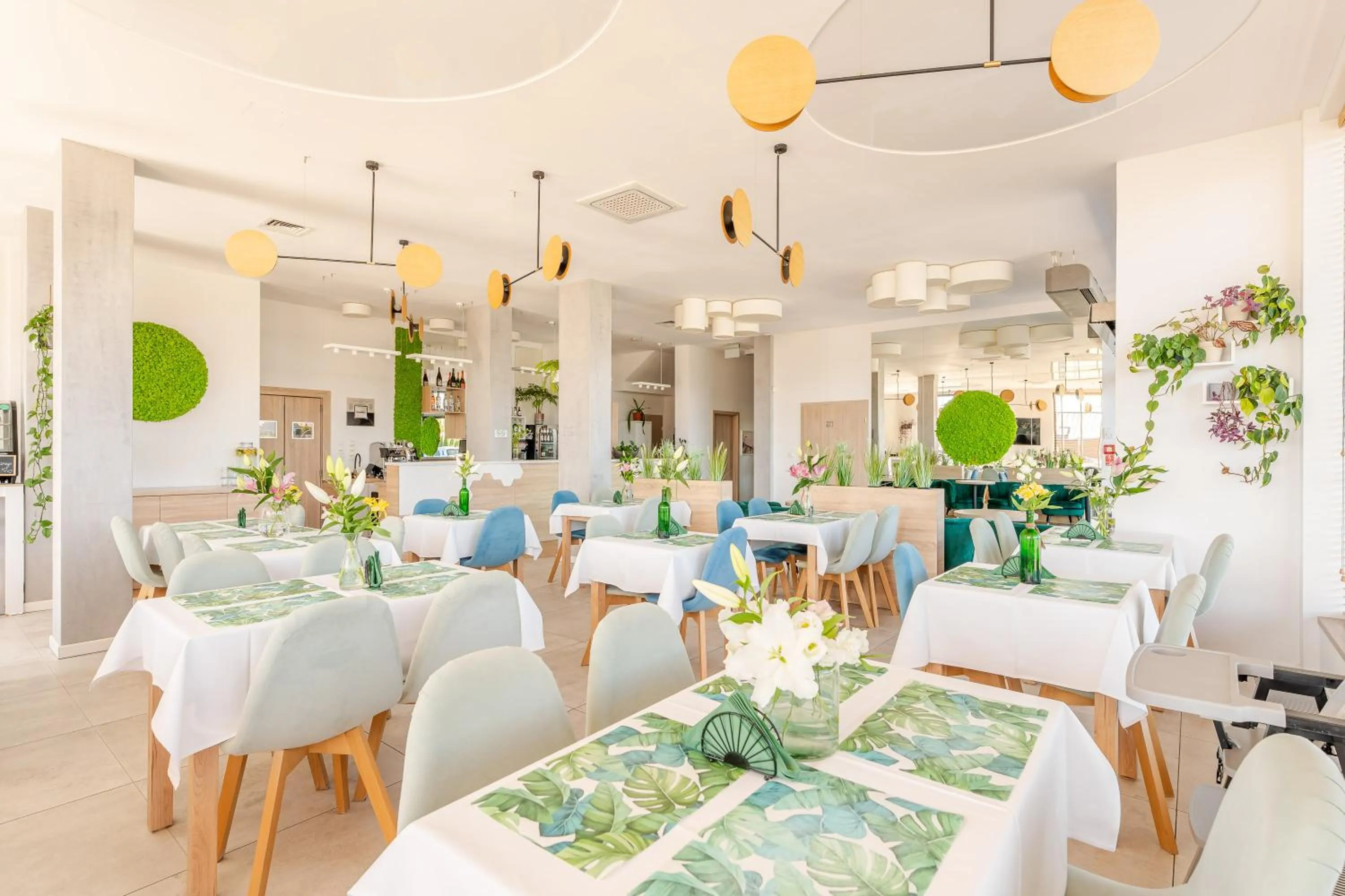 Family Resort Sarbinowo