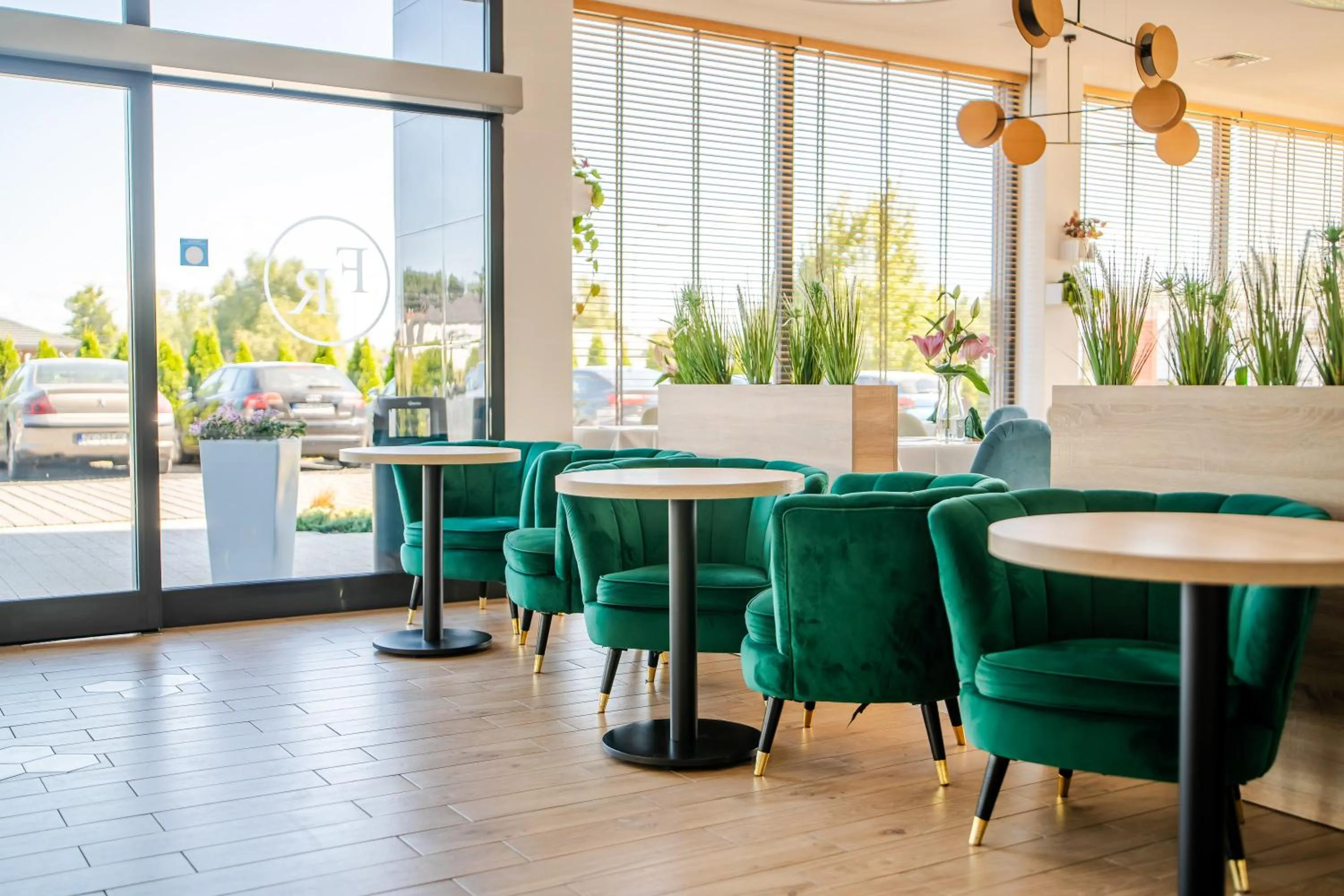 Family Resort Sarbinowo