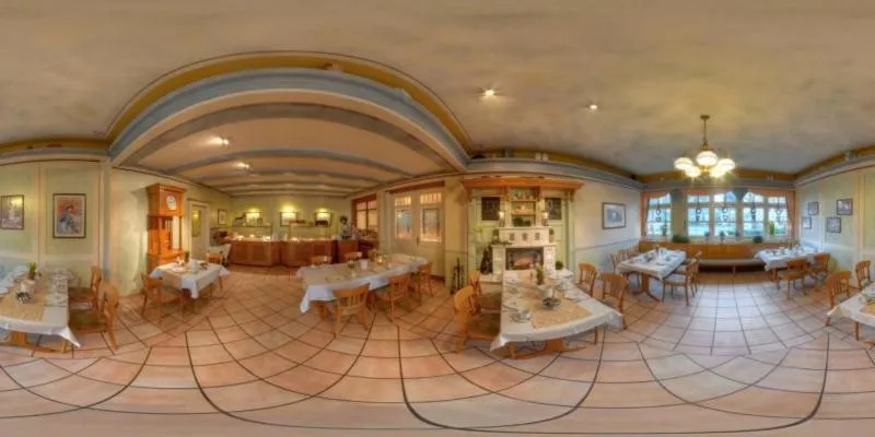 Banquet/Function facilities in Hotel-Landrestaurant Schnittker