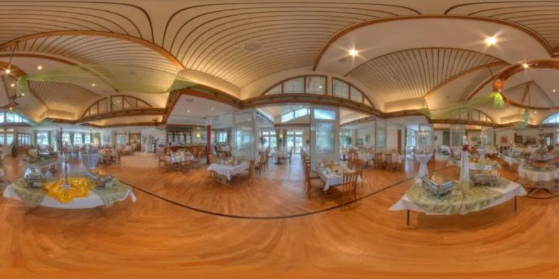 Banquet/Function facilities in Hotel-Landrestaurant Schnittker