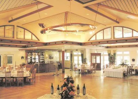 Banquet/Function facilities in Hotel-Landrestaurant Schnittker
