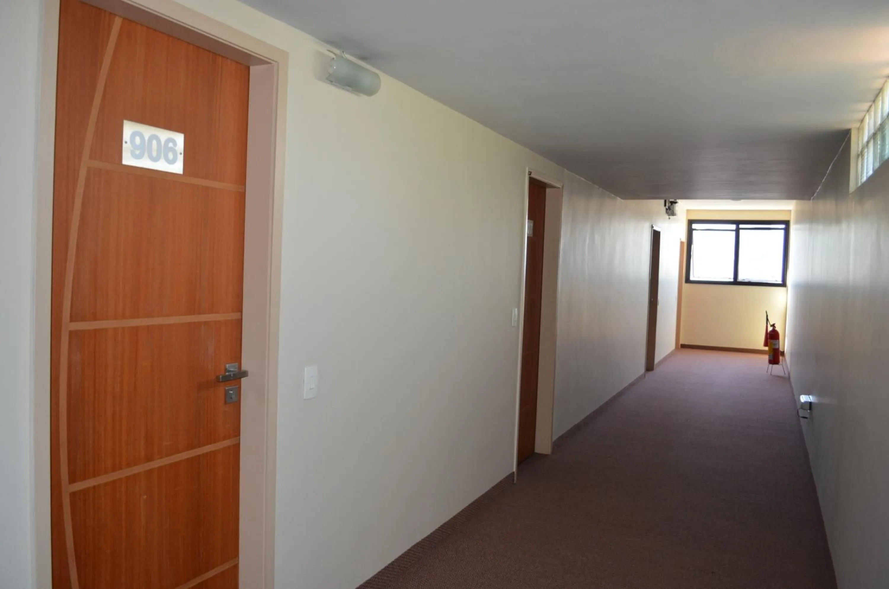 Niteroi Palace Hotel