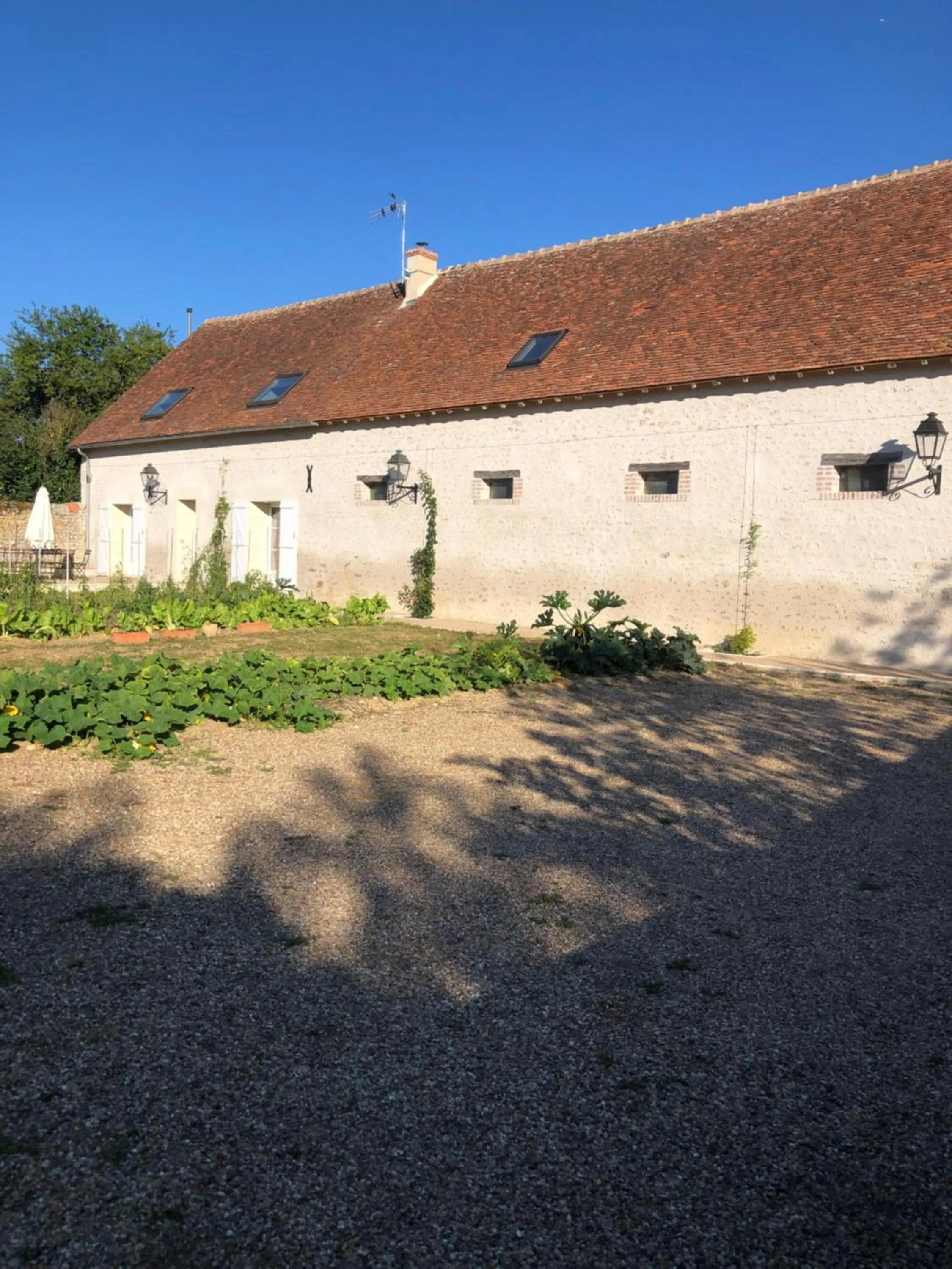 Domaine de Praline Praline