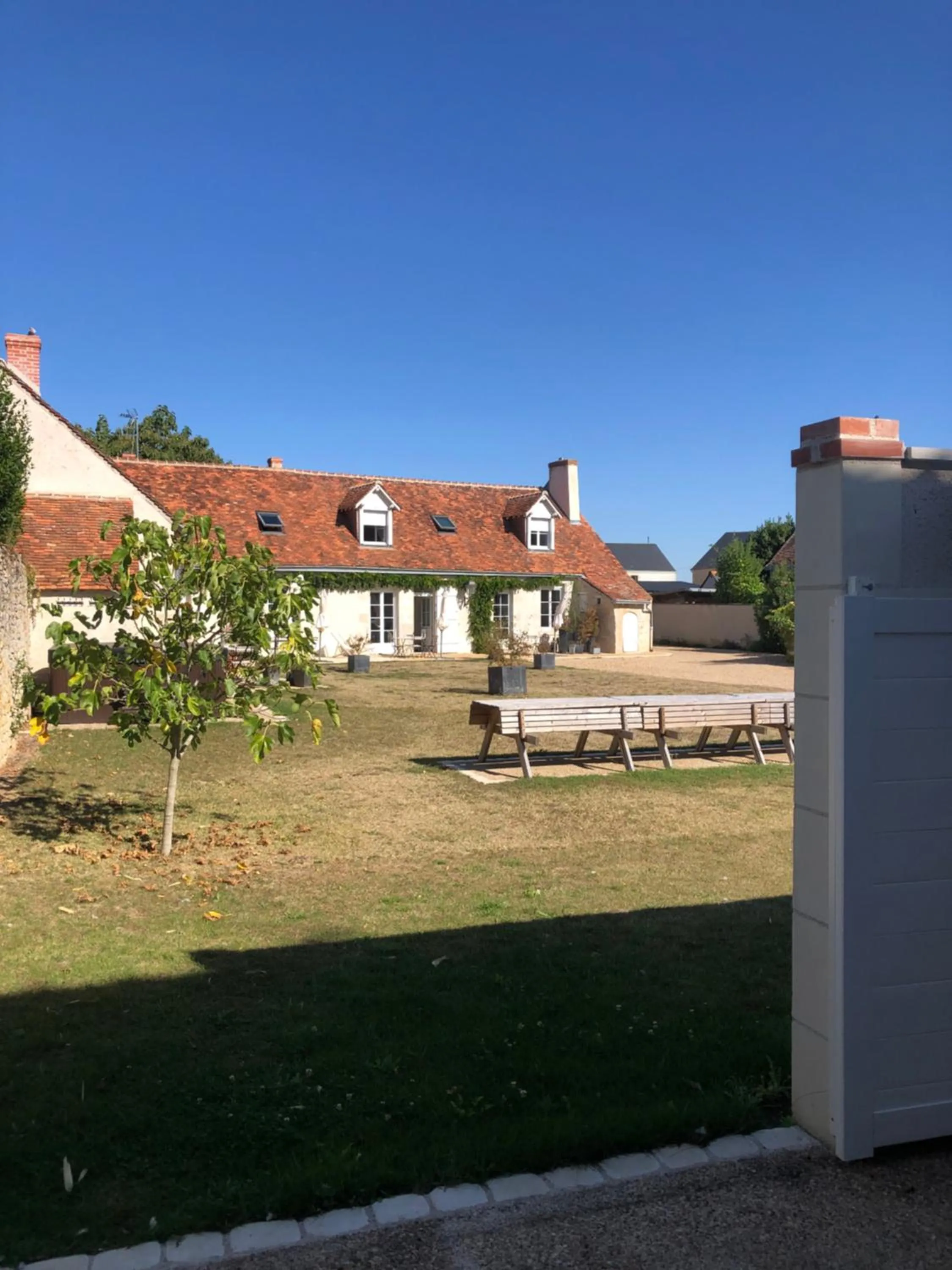 Domaine de Praline Praline