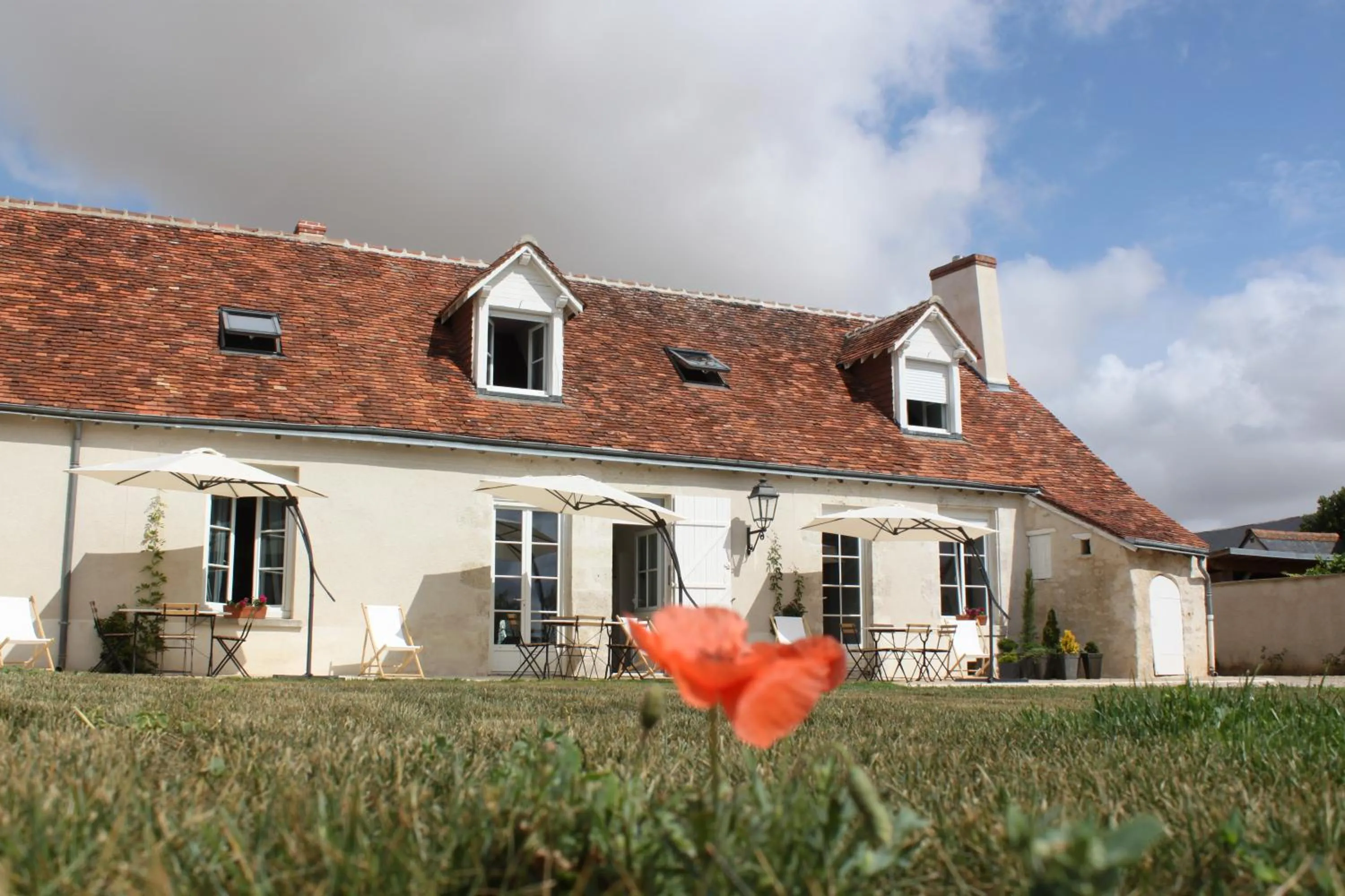 Domaine de Praline Praline