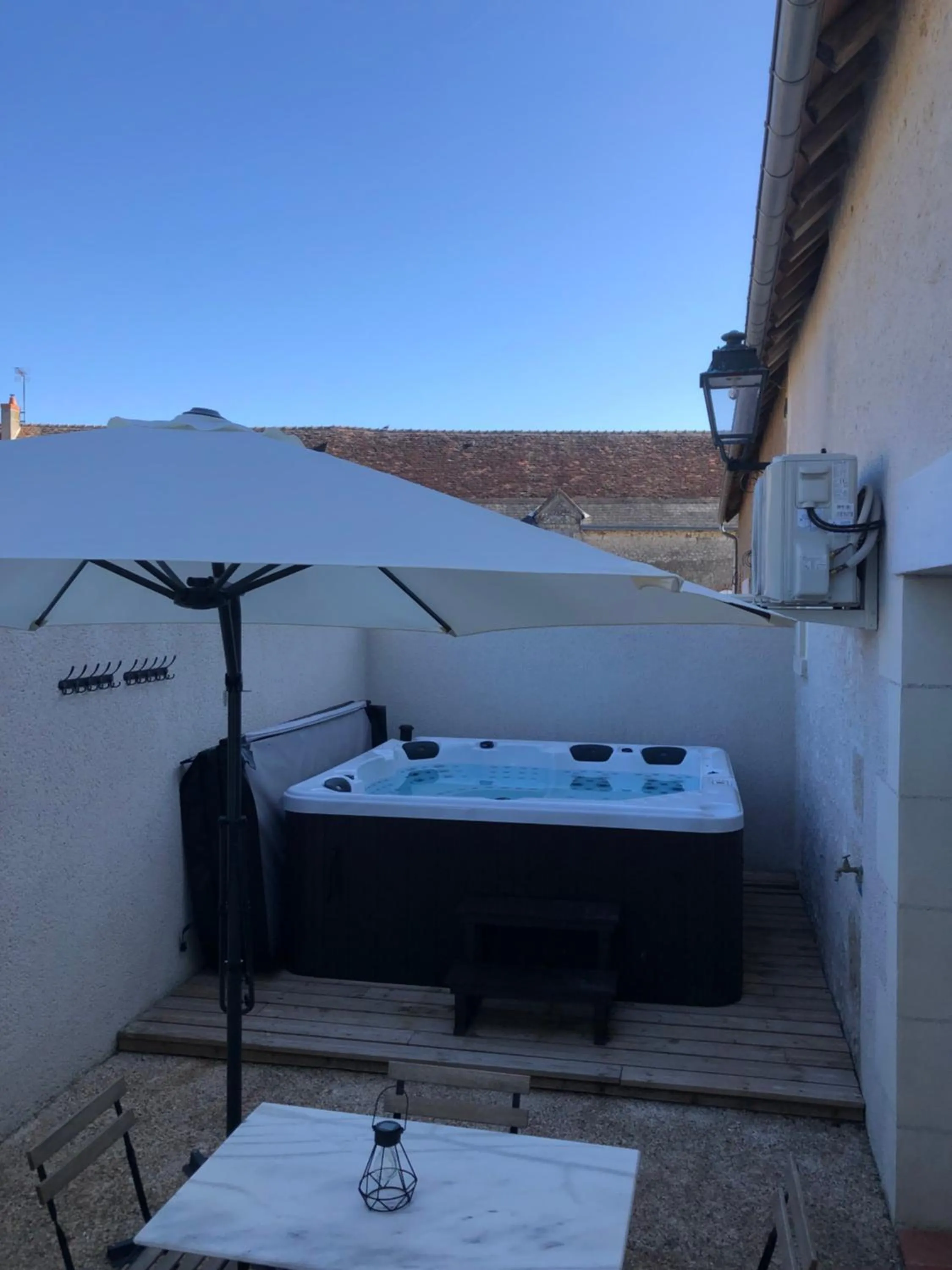 Domaine de Praline Praline