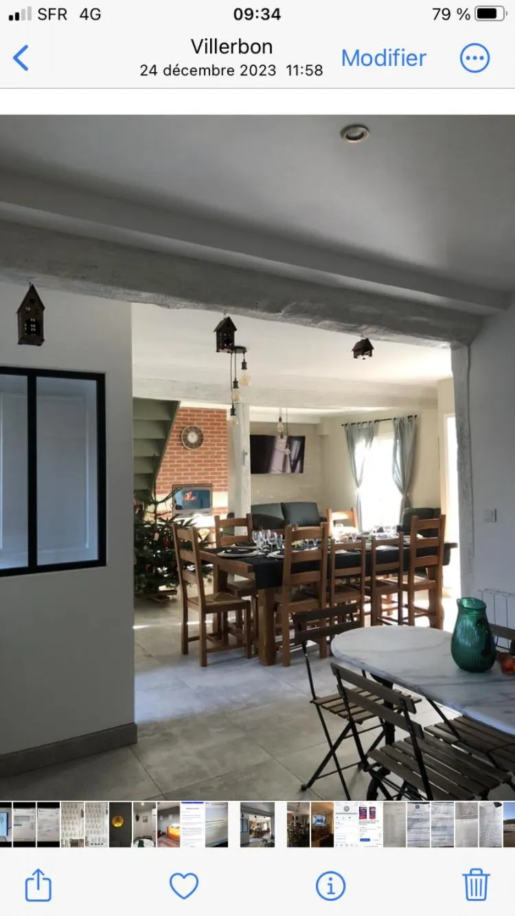 Domaine de Praline Praline