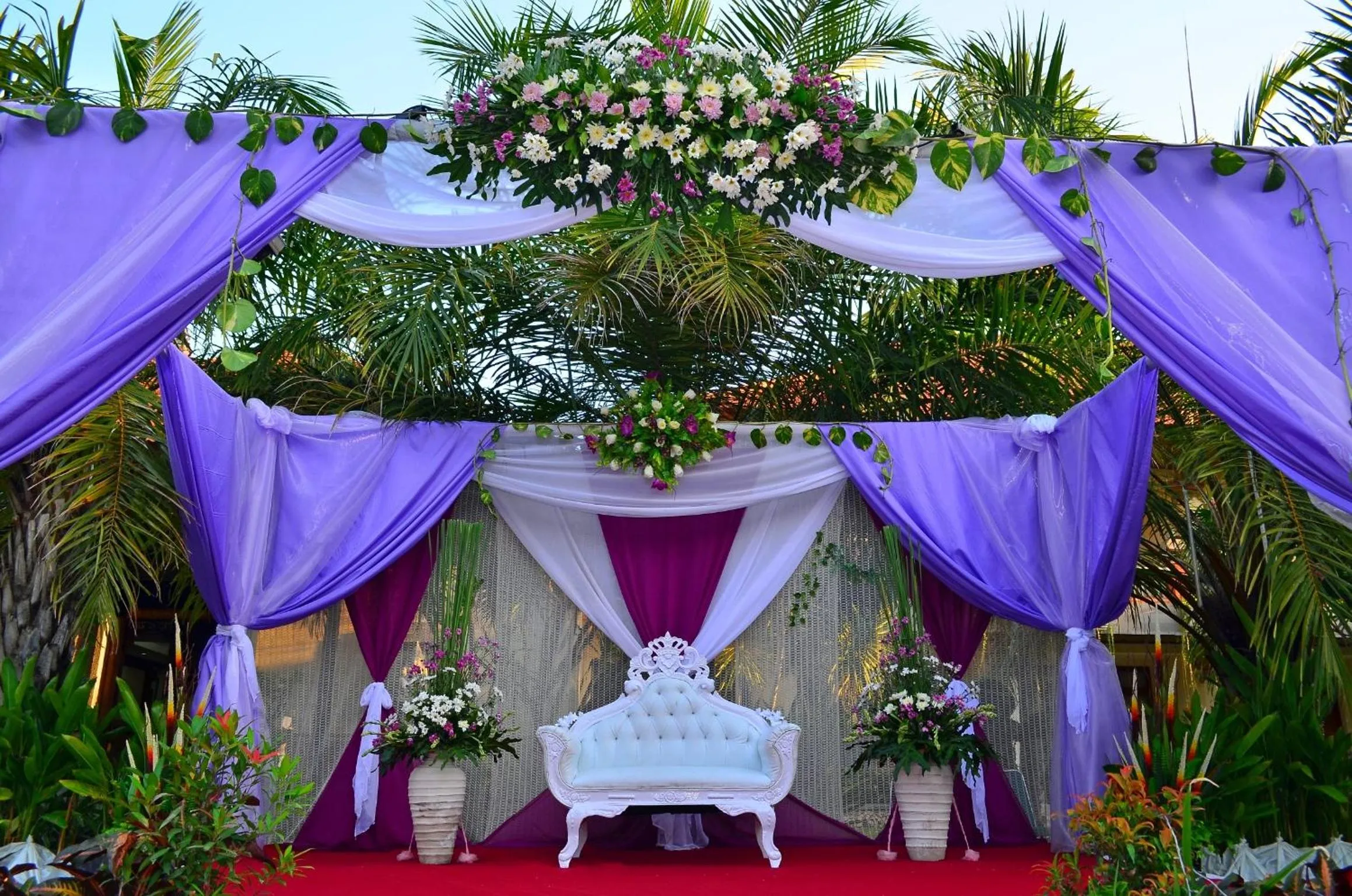 Other in Inna Sindhu Beach Hotel & Resort