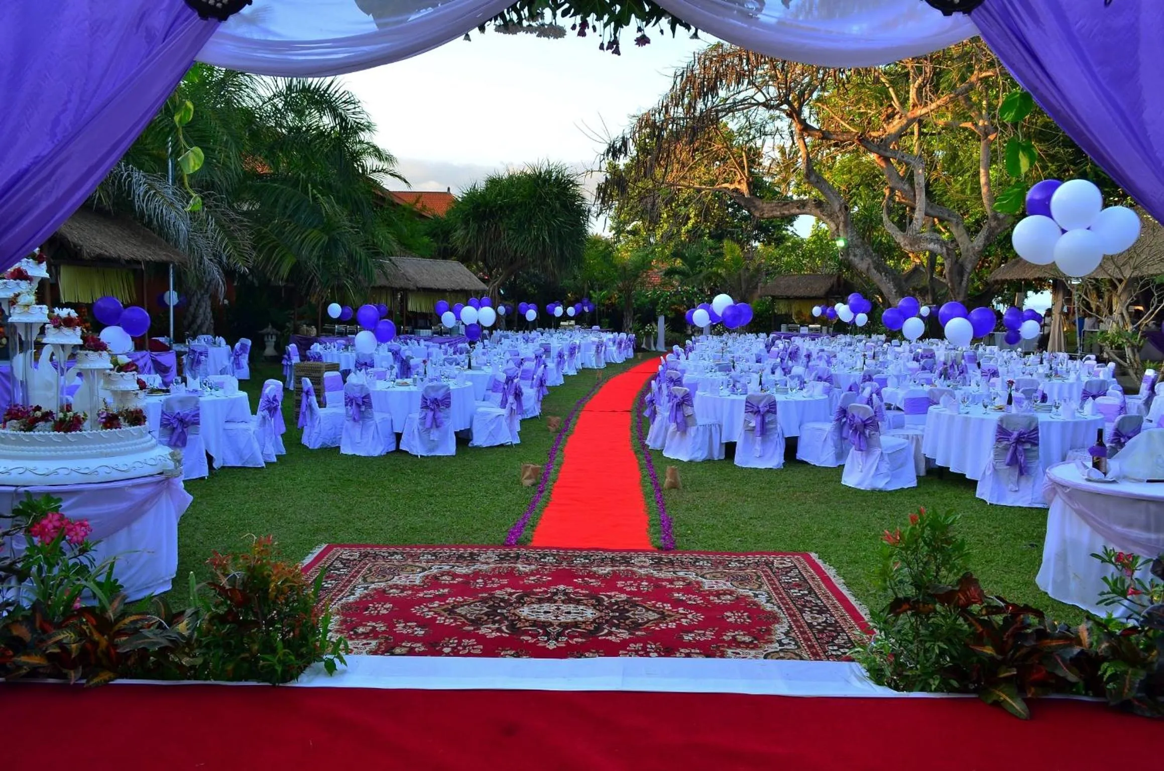 Other in Inna Sindhu Beach Hotel & Resort