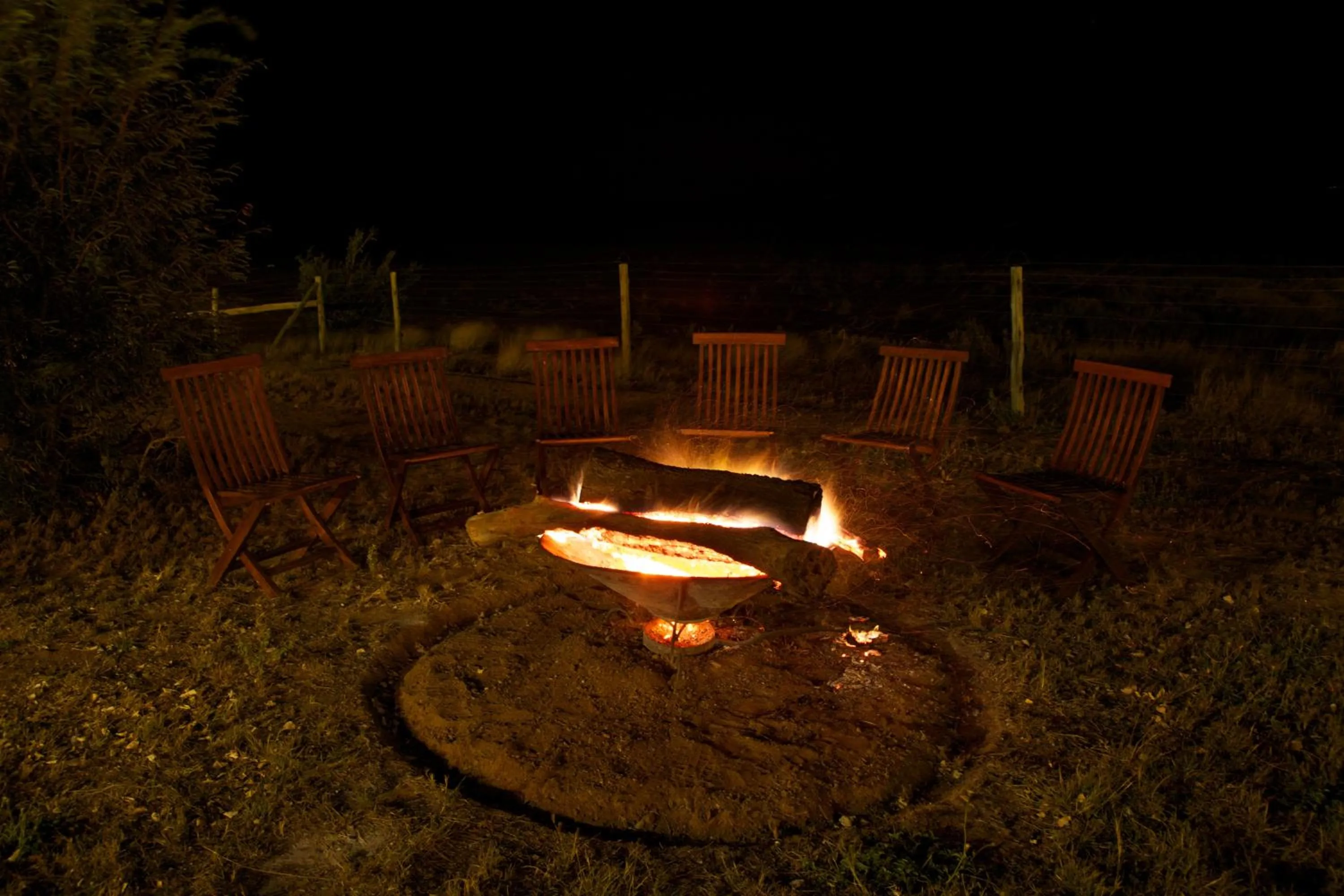 Activities in Ashnil Aruba Lodge