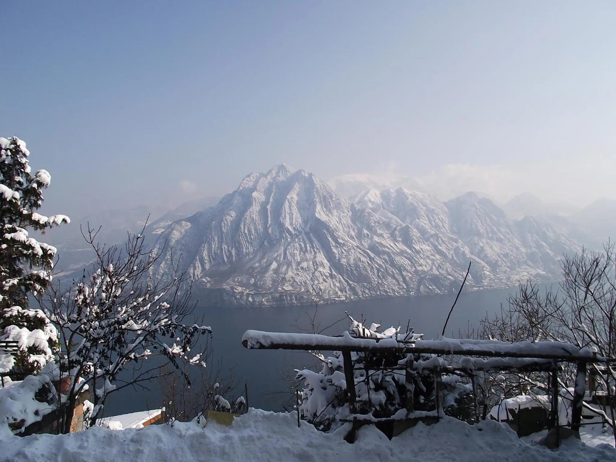 Day in Hotel Poggio d'Oro