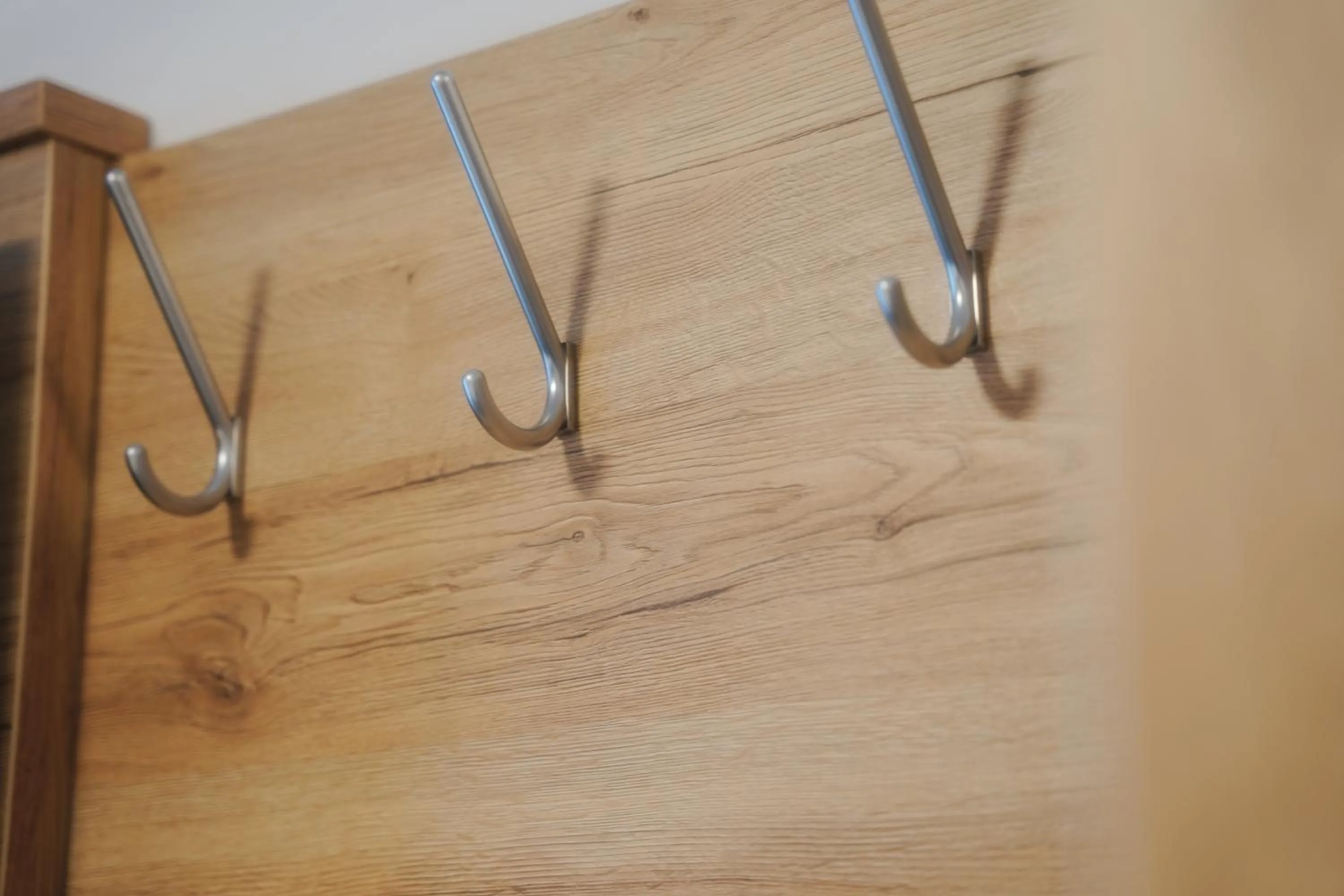 Photo of the whole room in Outlet Hotel