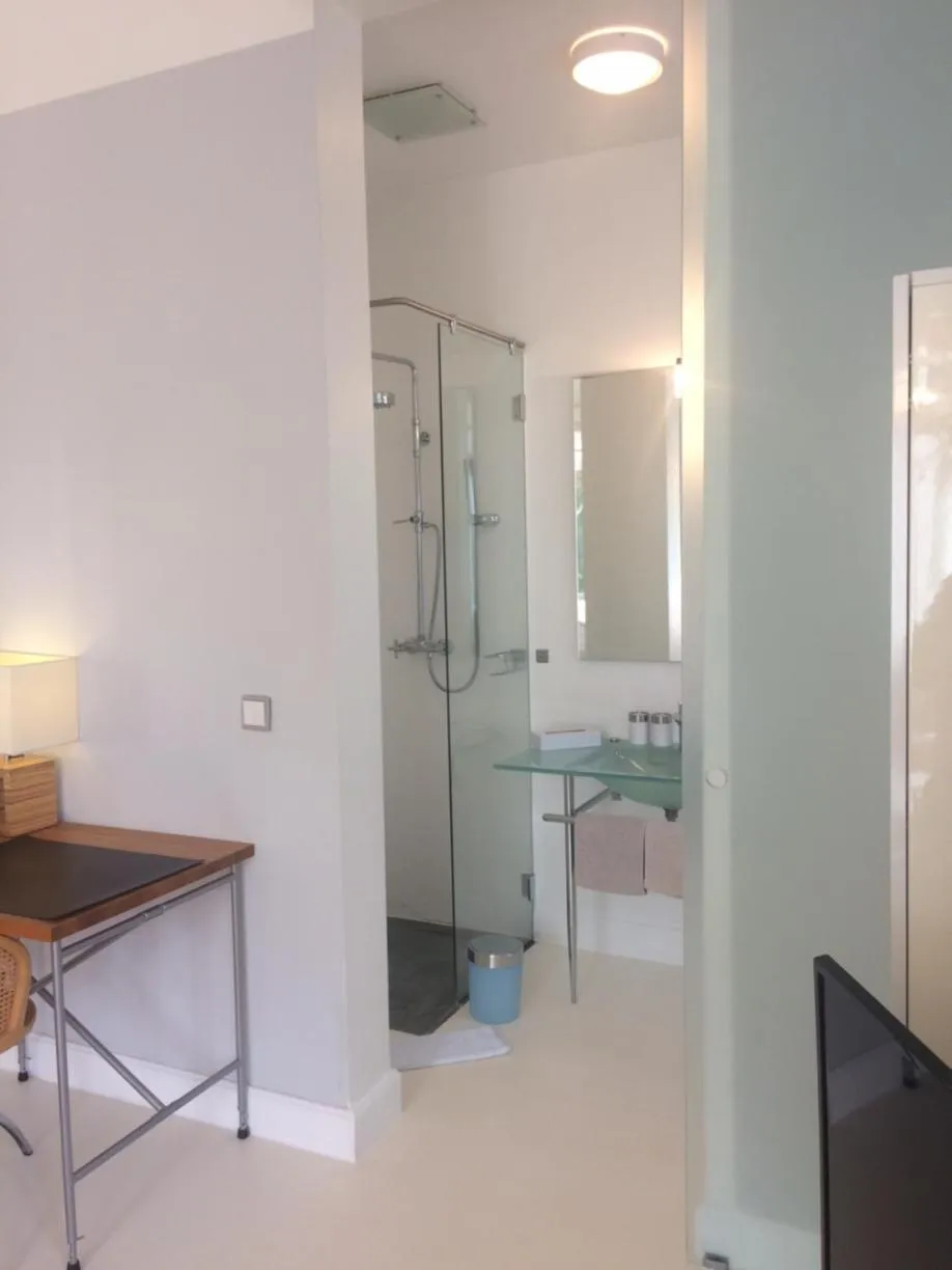 Decorative detail in Hotel Heidelberg Astoria