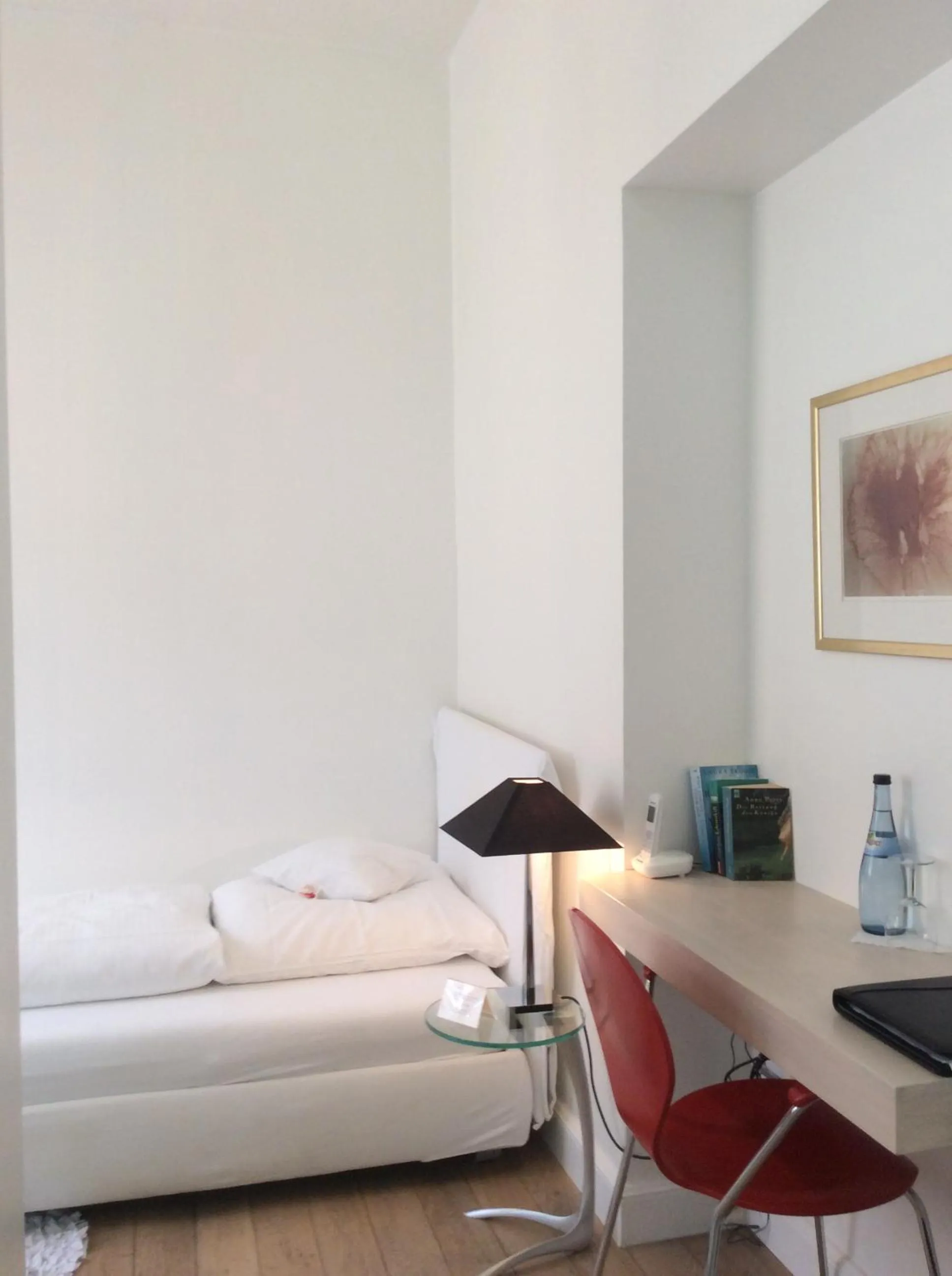 Photo of the whole room in Hotel Heidelberg Astoria