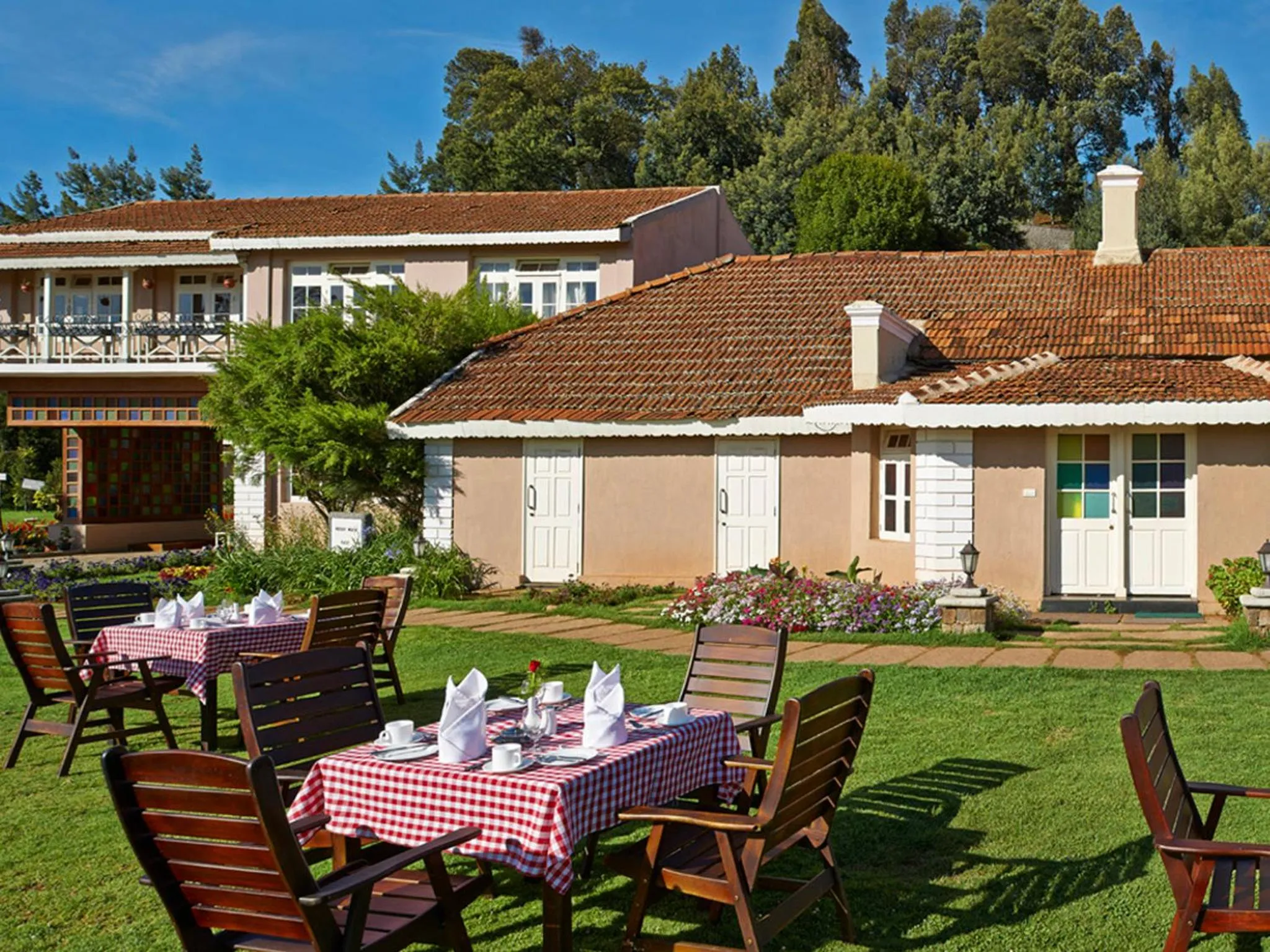 Other in Club Mahindra Derby Green, Ooty