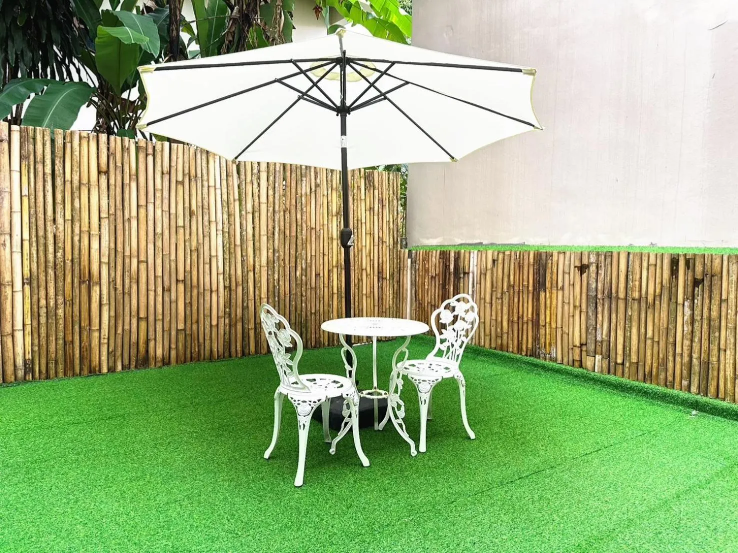 Property building in Seeka Boutique Resort