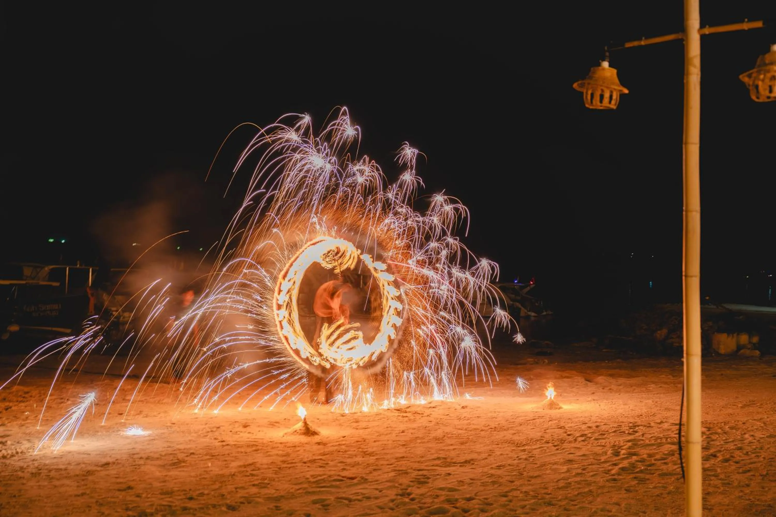 Activities in Avani Plus Samui Resort