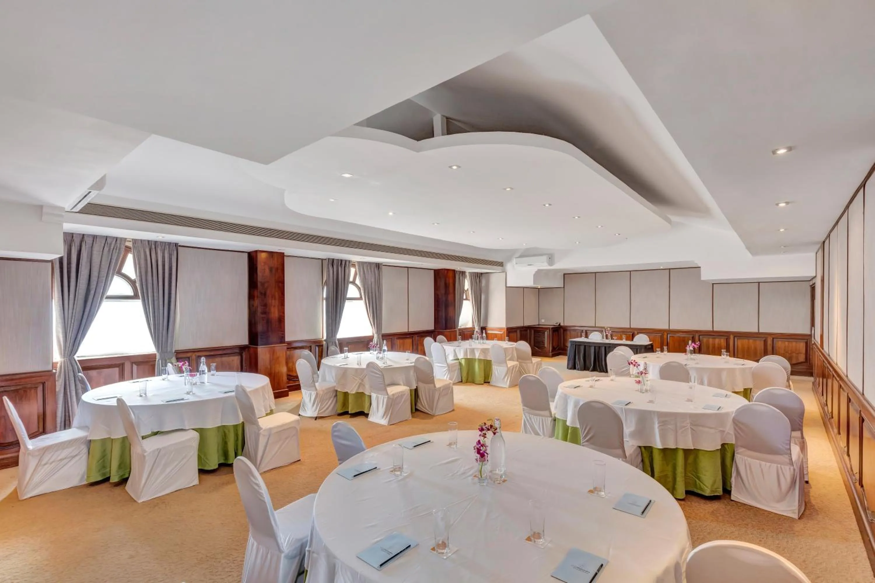 Meeting/conference room in Club Mahindra Emerald Palms, Goa