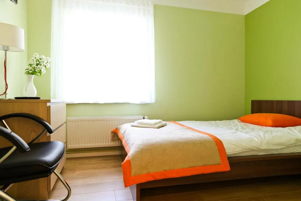 Apartment in Martas Nams
