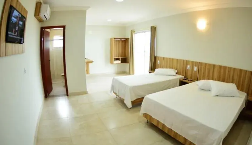 Superior Single Room - single occupancy in Dallas Palace Hotel Superior Single Room - single occupancy in Dallas Palace Hotel