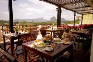 Restaurant/places to eat in Royal Nakara Ao Nang