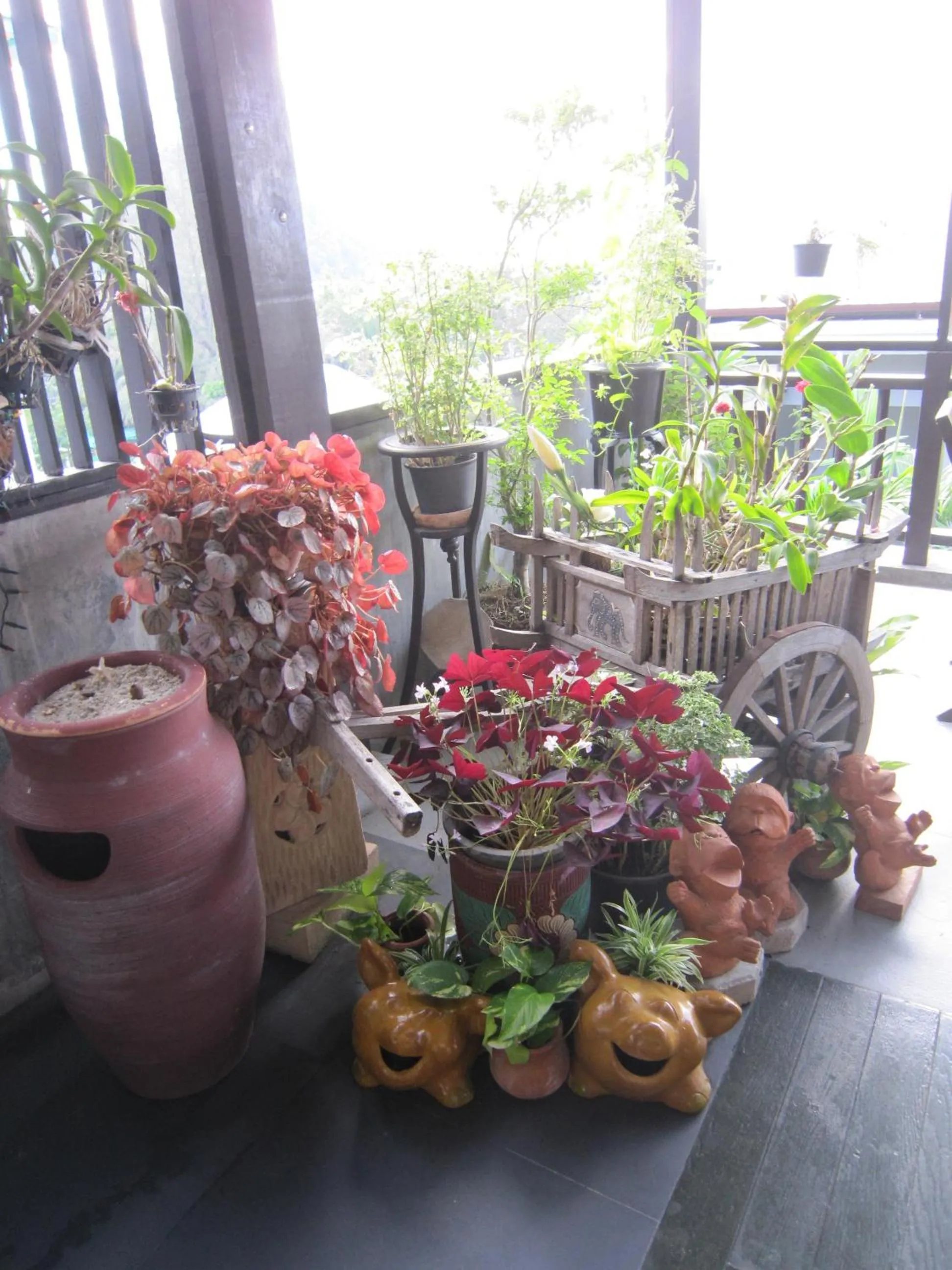 Day in Royal Nakara Ao Nang