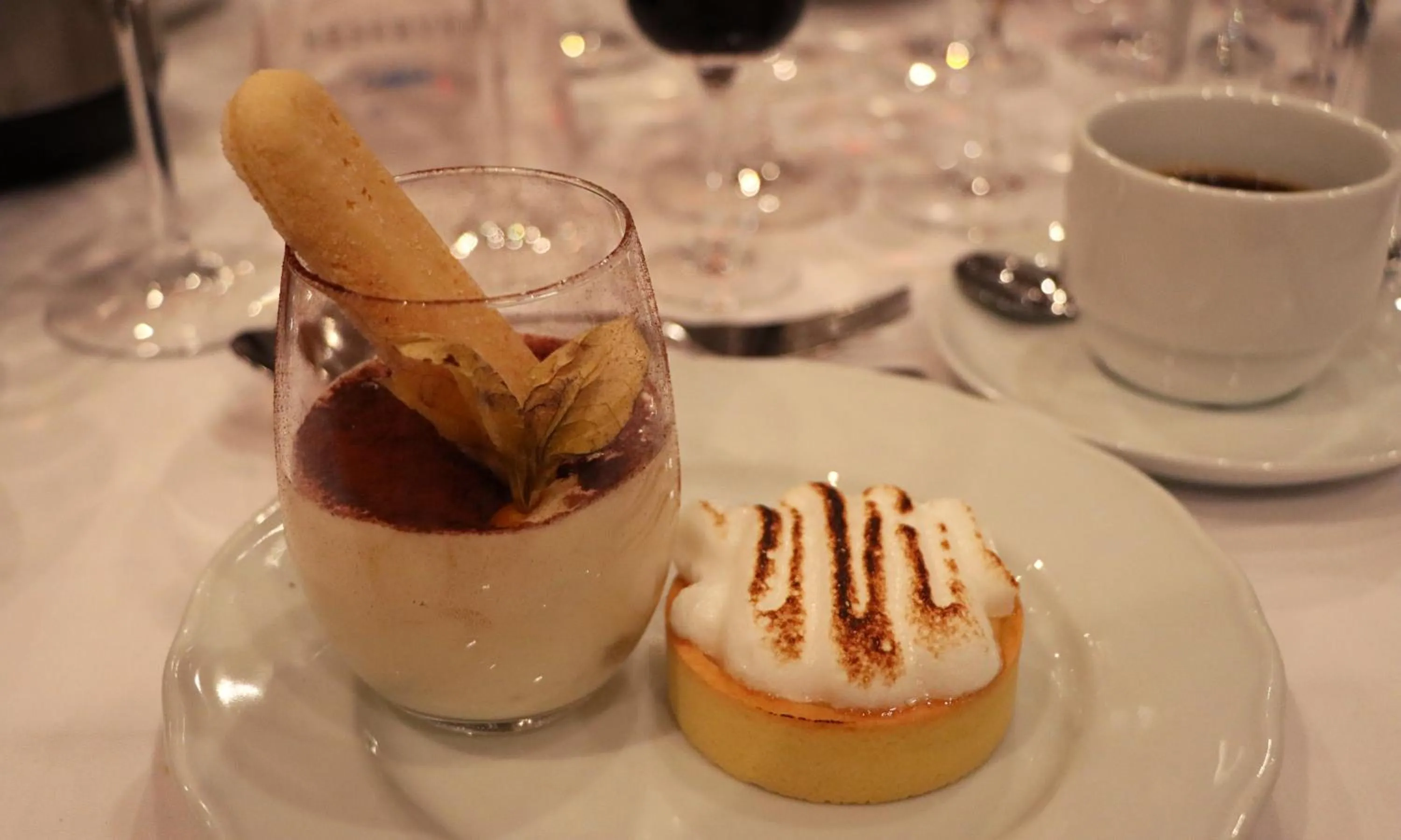 Food and drinks in Aalbæk Badehotel