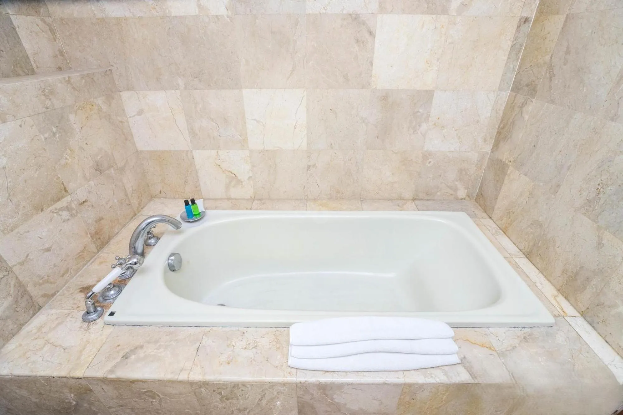 Bathroom in Villa Diana Bali