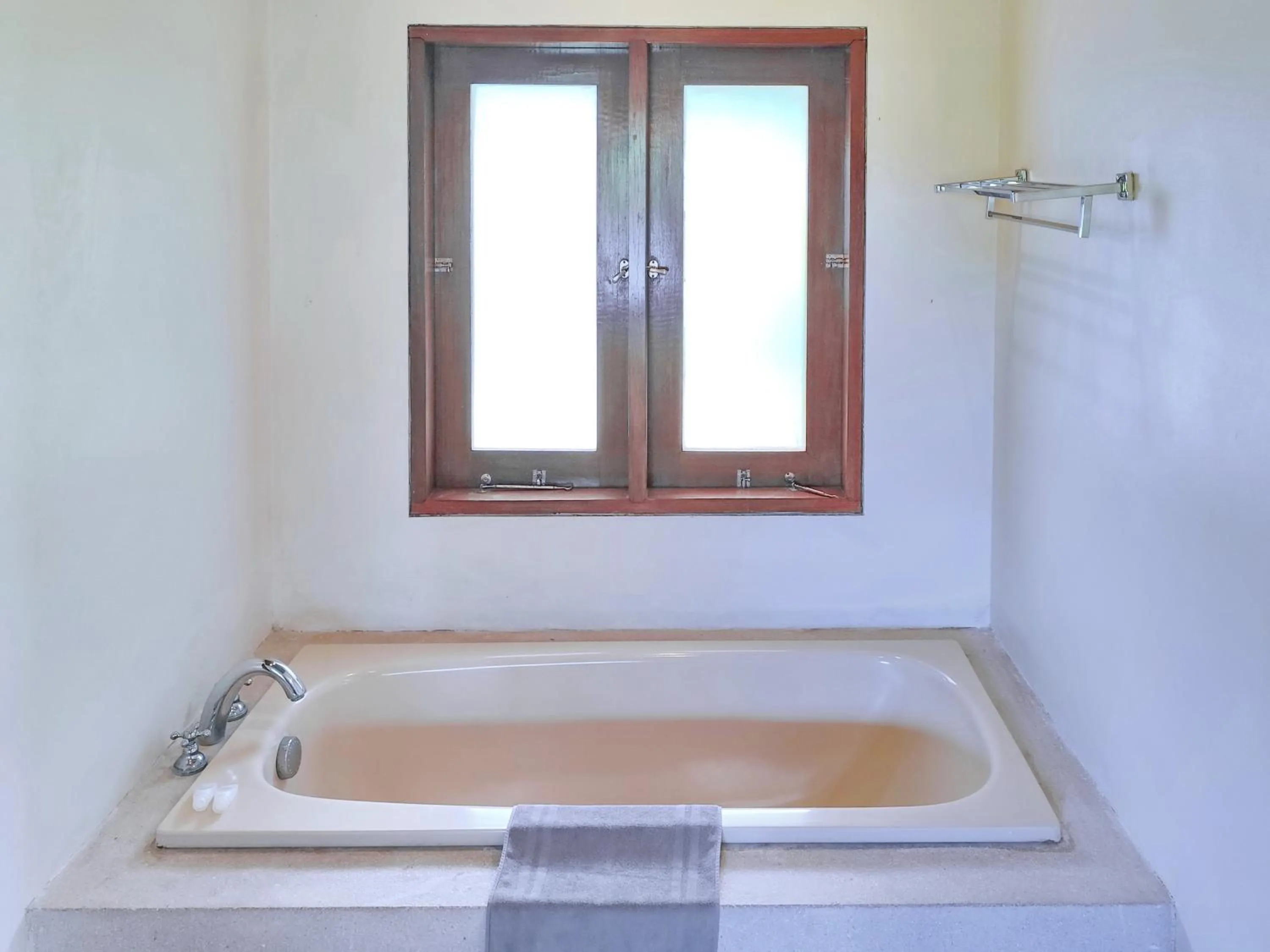 Hot Tub in Villa Diana Bali