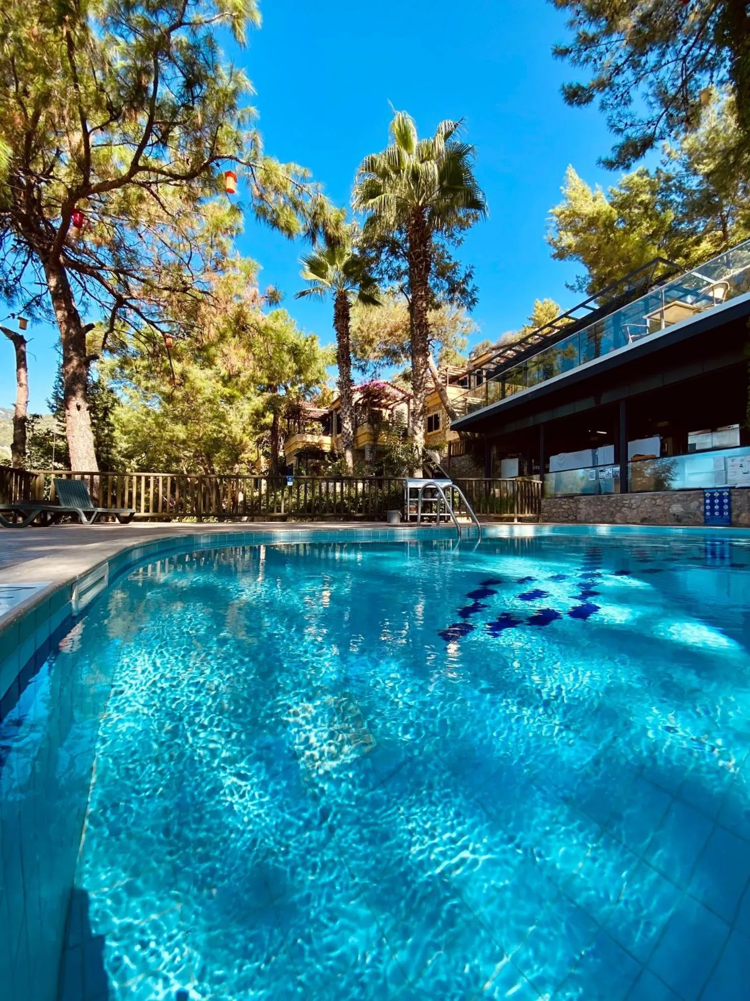 Symbola Oludeniz Beach Hotel