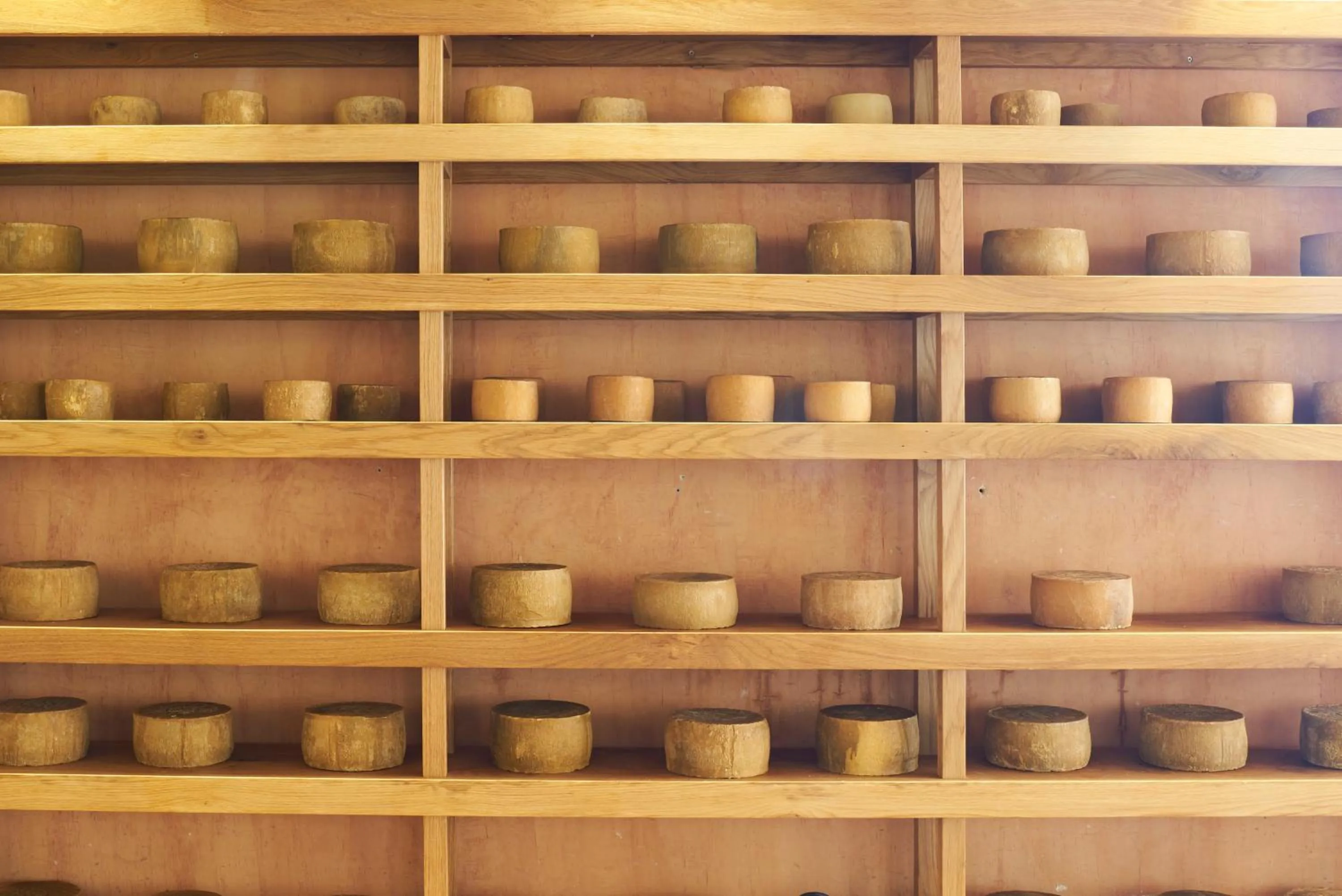 Food in Hacienda Zorita Wine Hotel & Spa - Small Luxury Hotels