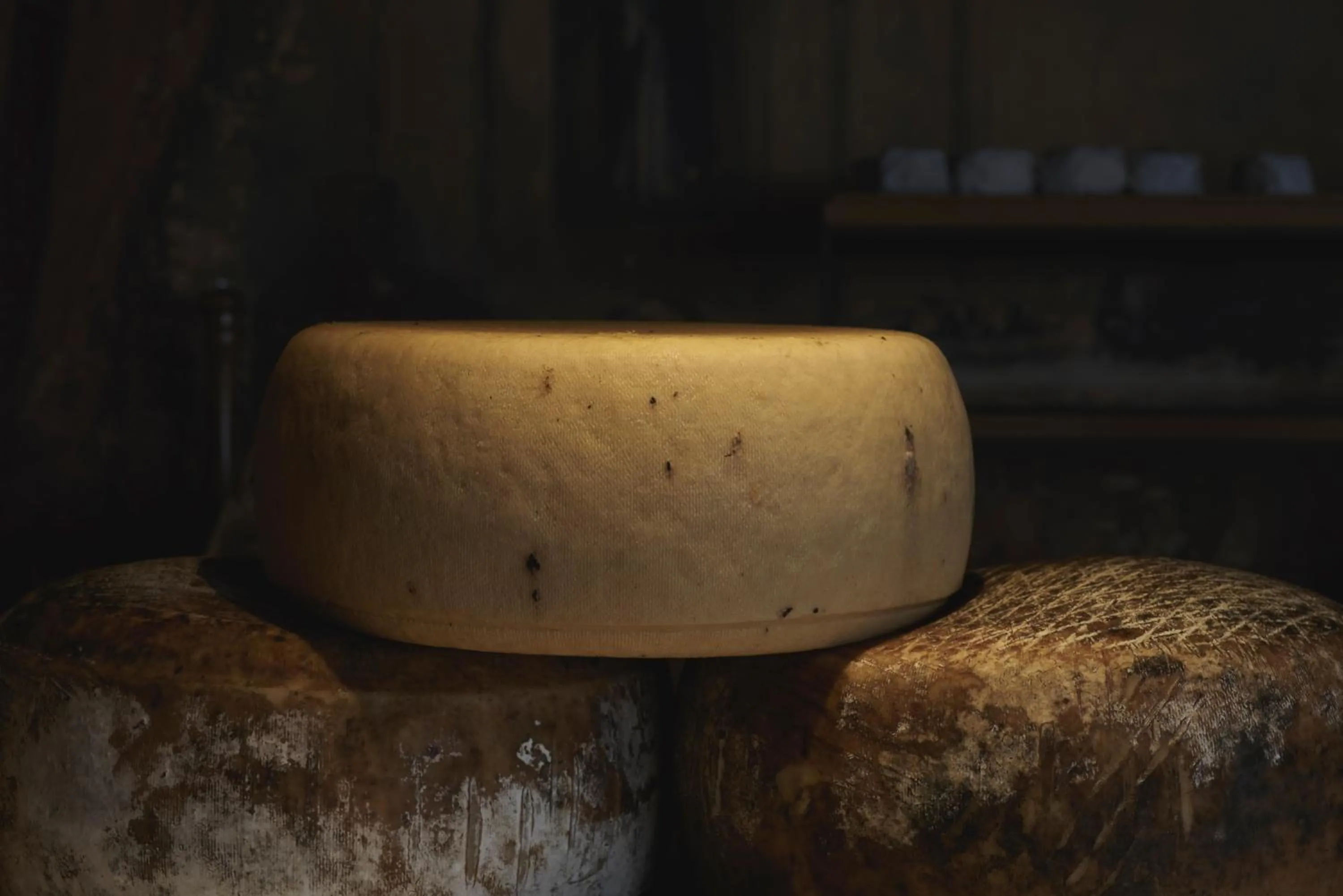 Food in Hacienda Zorita Wine Hotel & Spa - Small Luxury Hotels