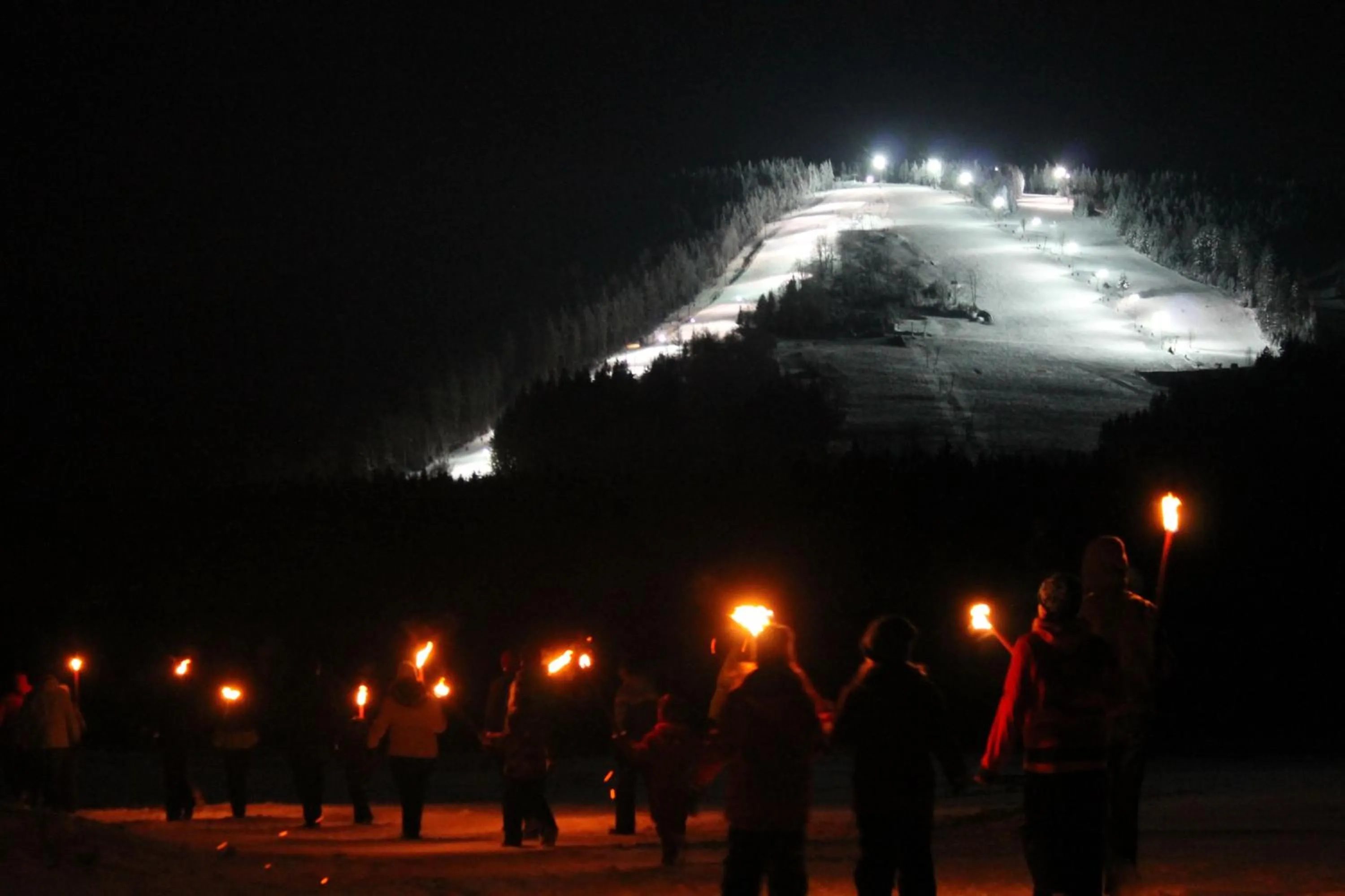 Activities in Hotel Schäfflerhof