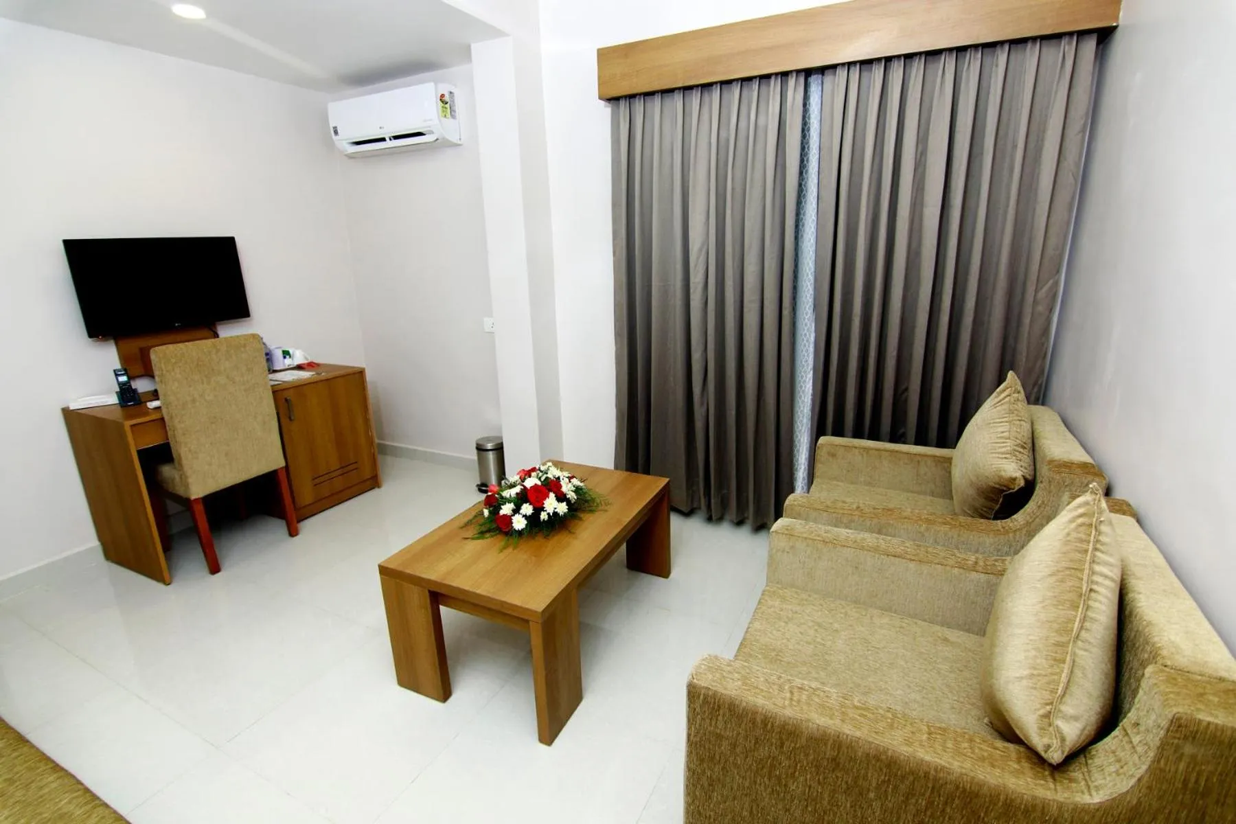 HOTEL PANACEA VENTURES