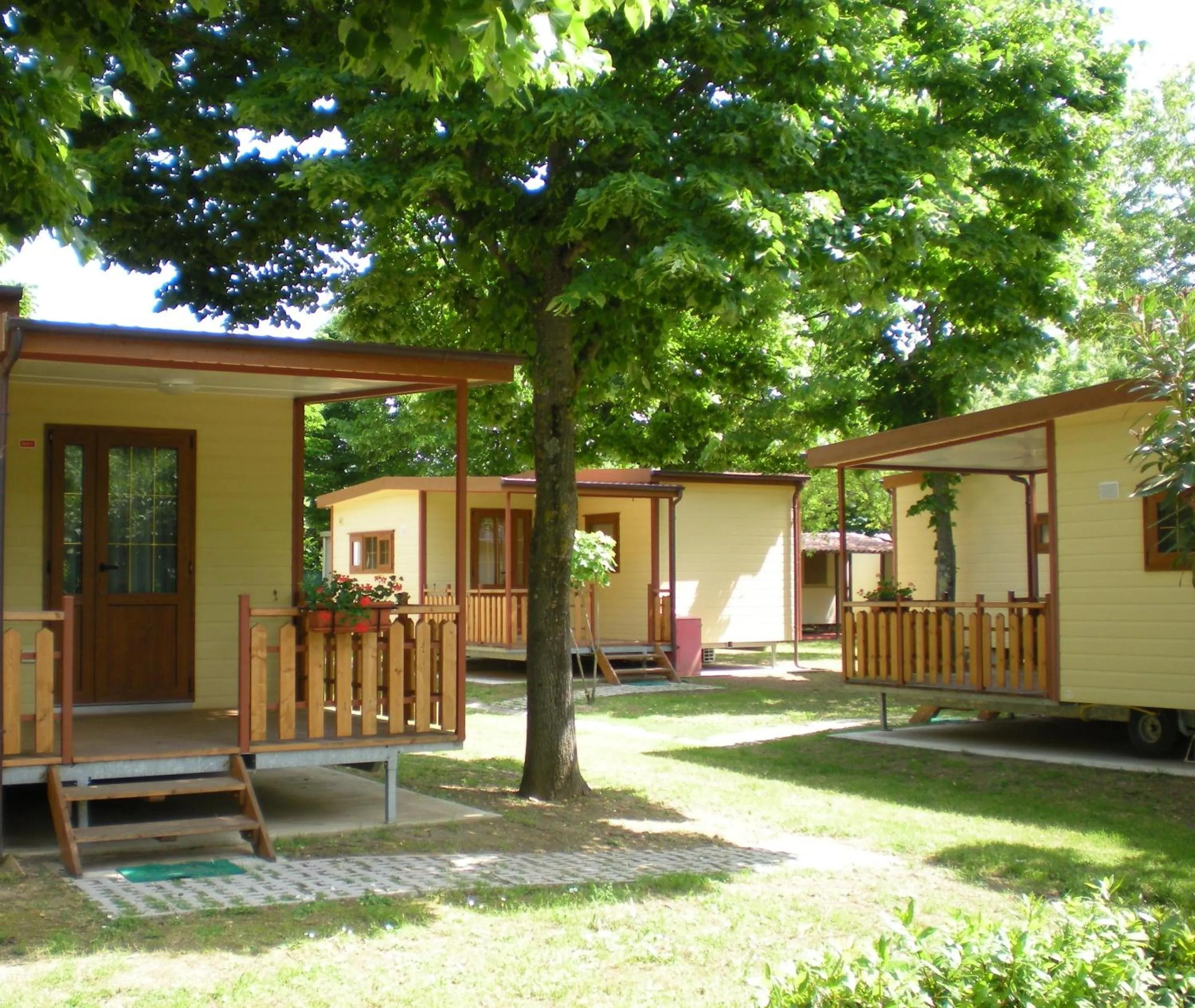 Lido Camping Village
