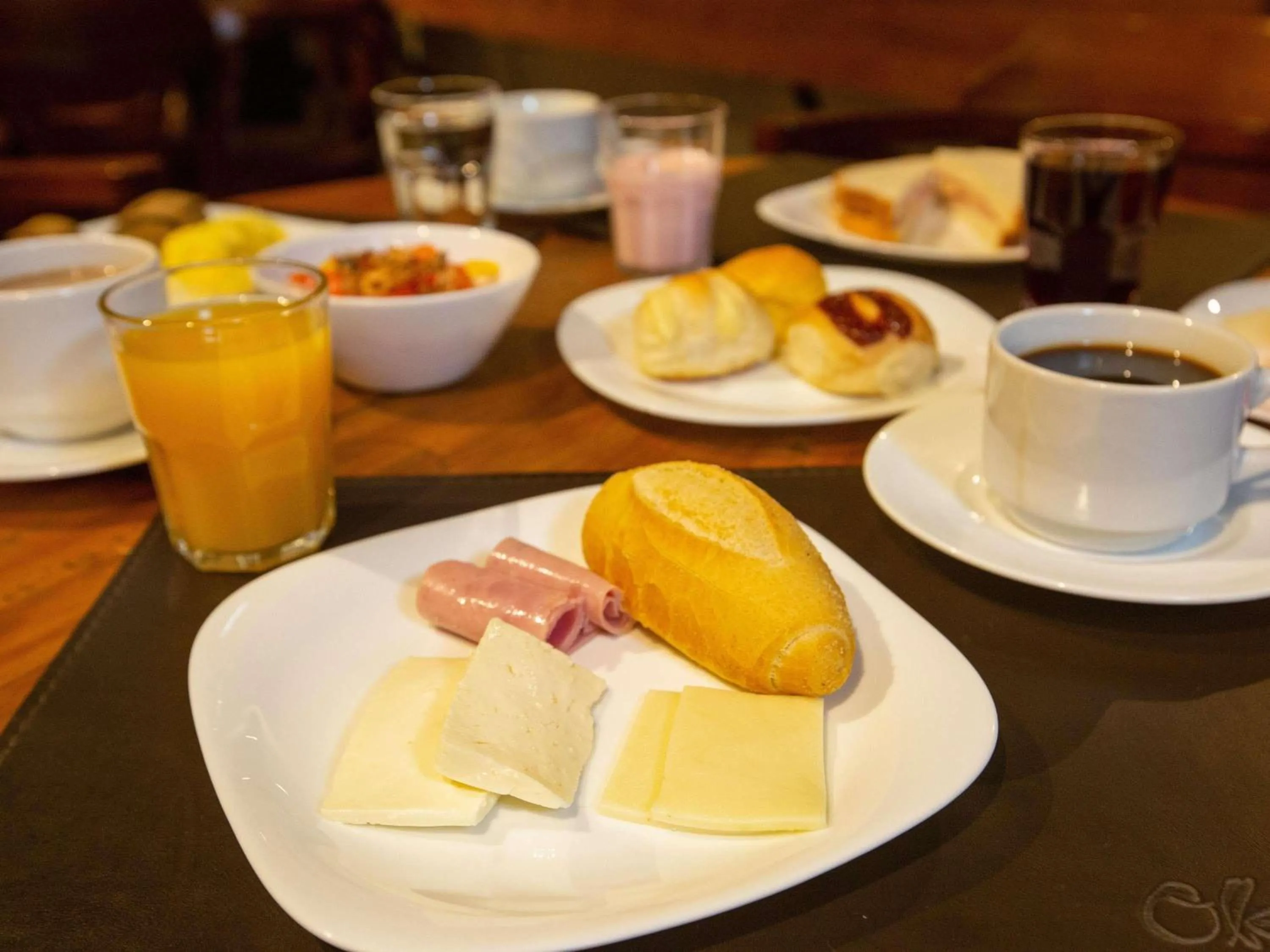 Other in ibis Vitoria Praia do Canto