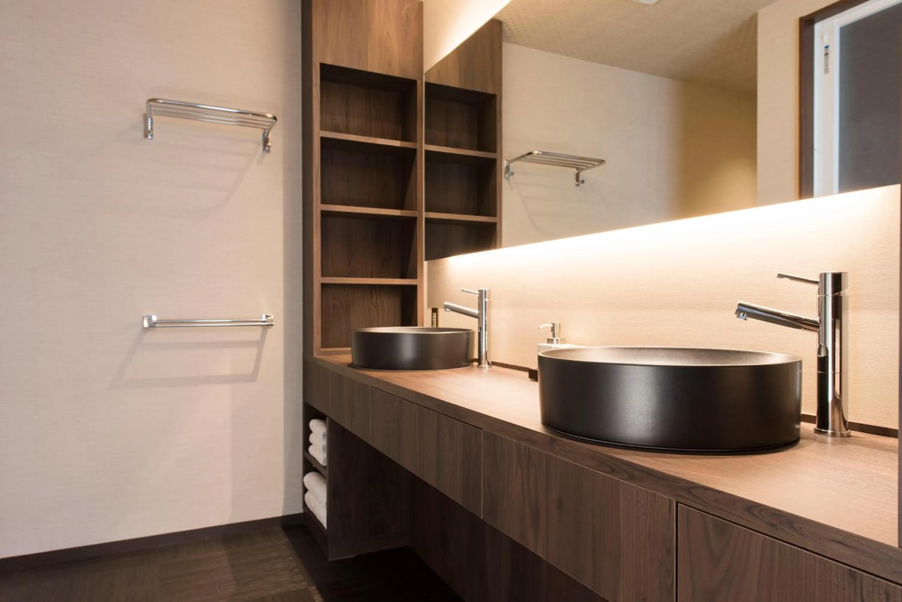 Bathroom in Hotel ZIZI Kyoto Gion