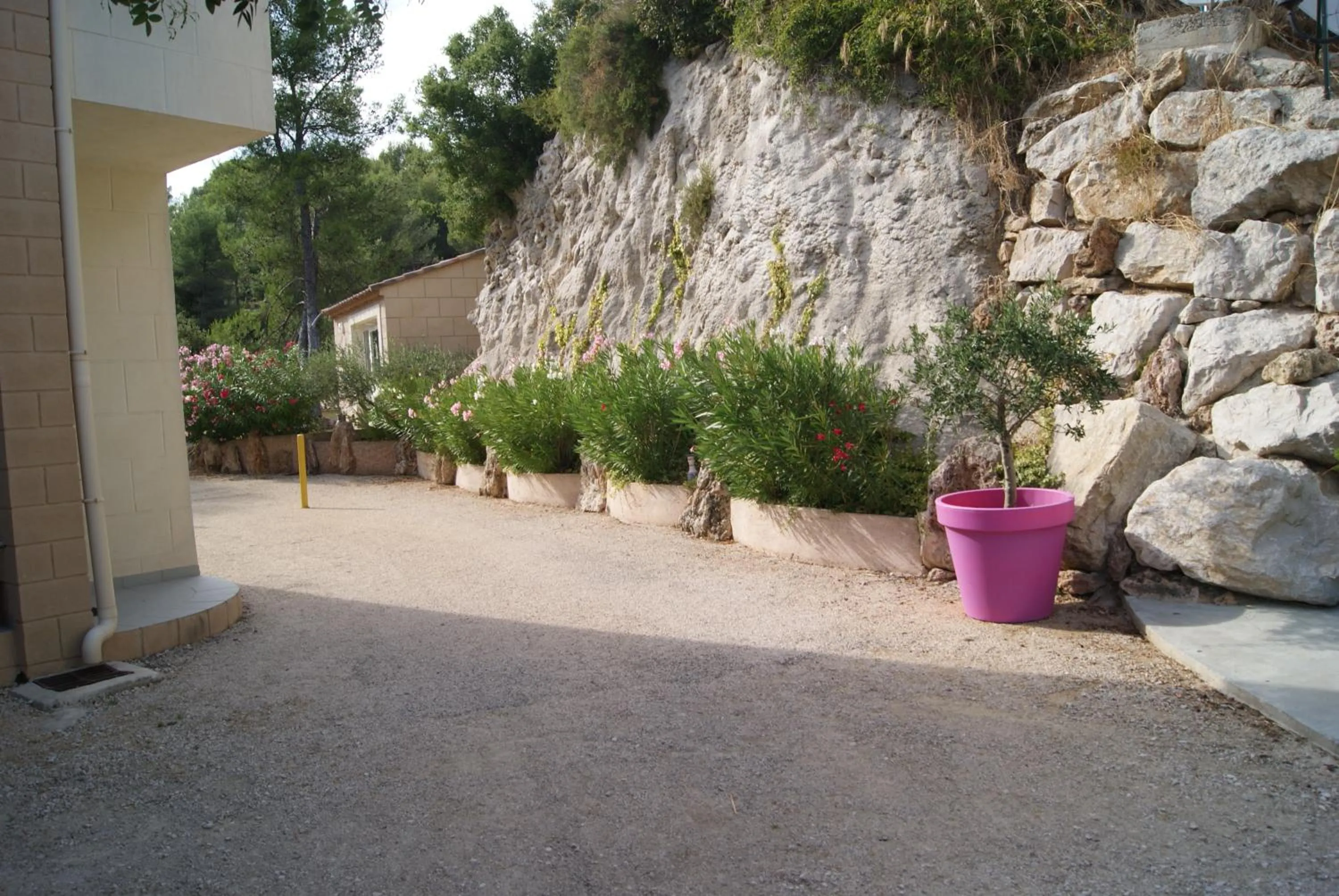 Other in Appart'Hôtel Les Rochers