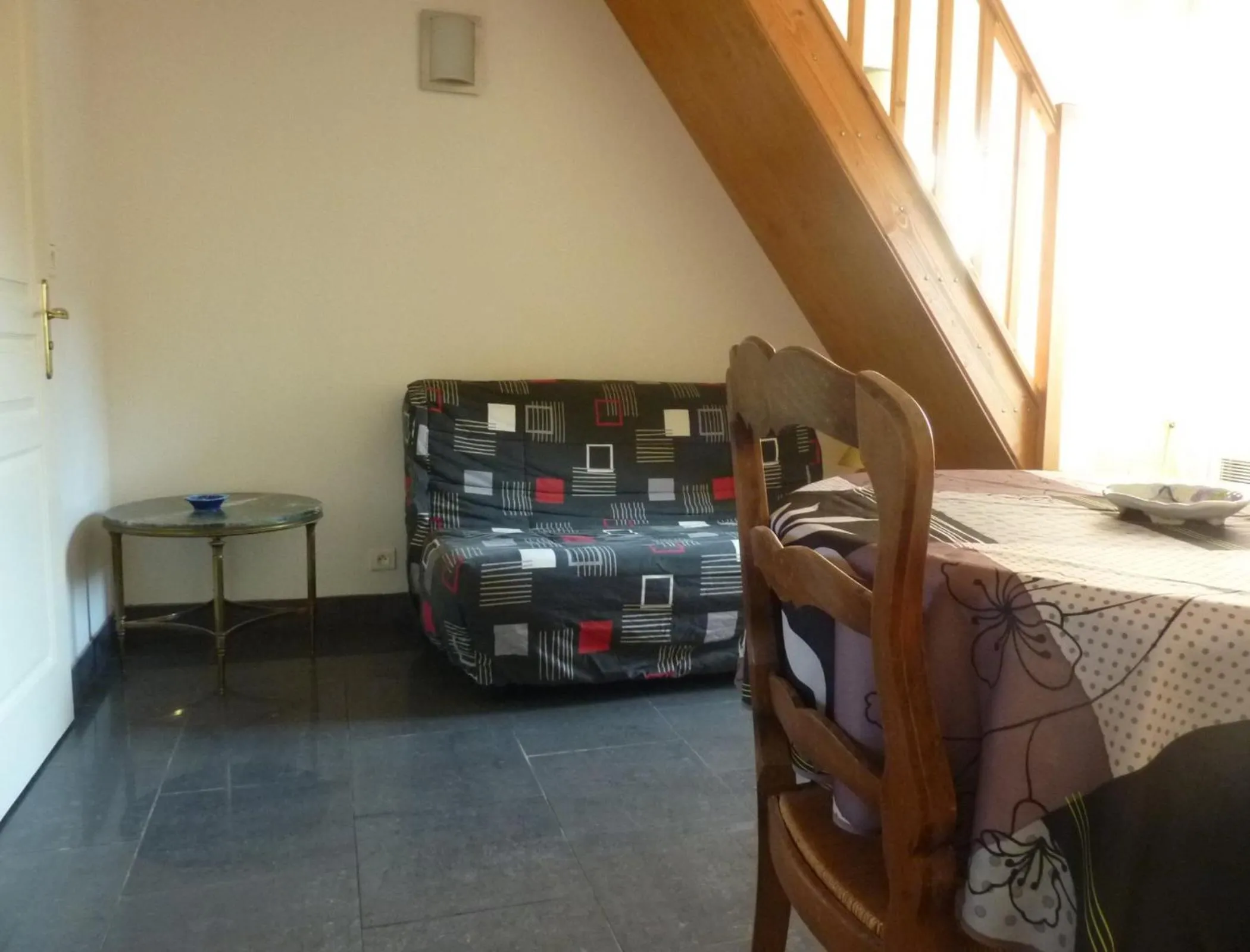 Day, Bed in Appart'Hôtel Les Rochers