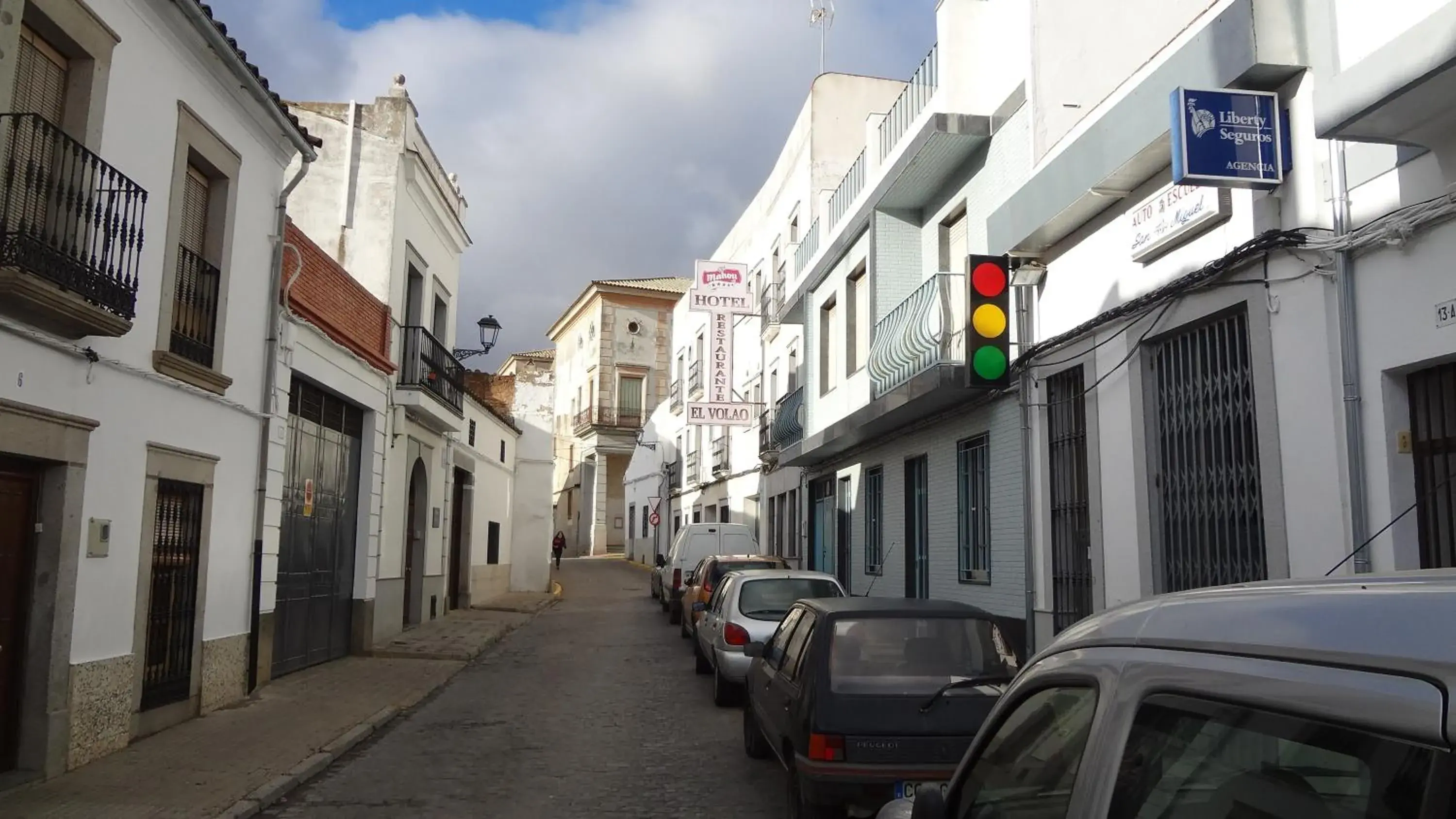 Hostal el Volao Hostal el Volao