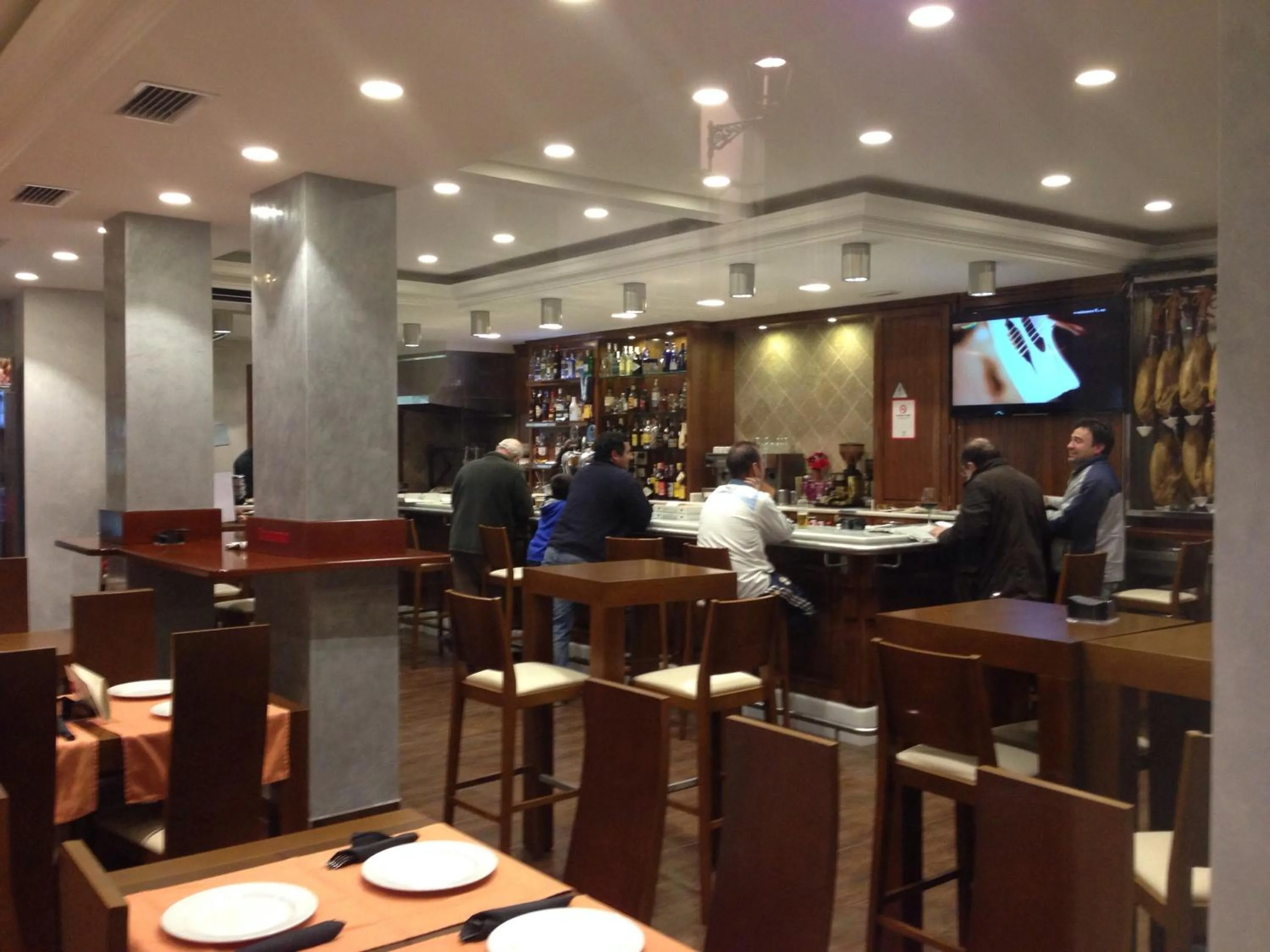 Hostal el Volao