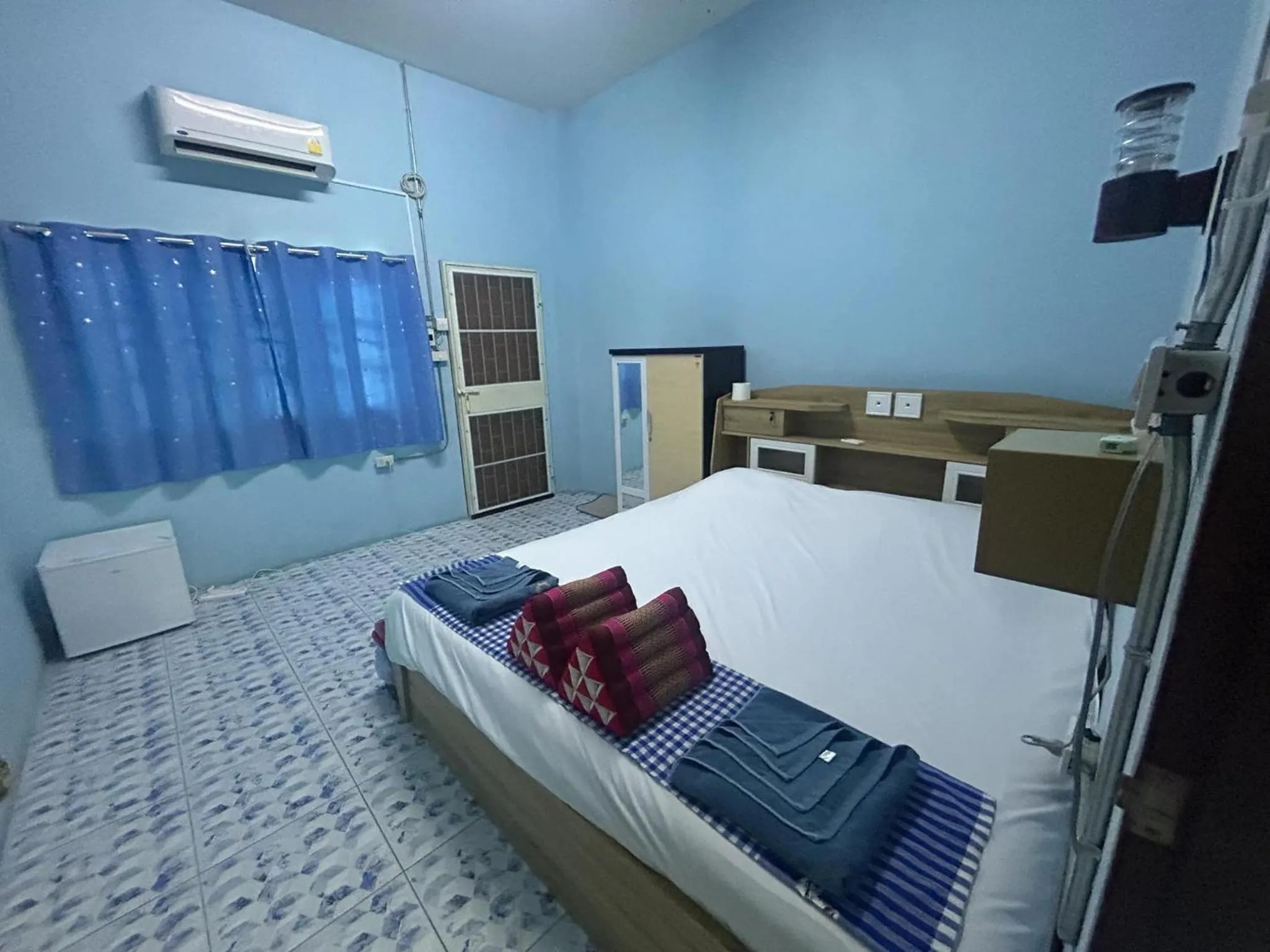 Double Room in Noot's Guesthouse